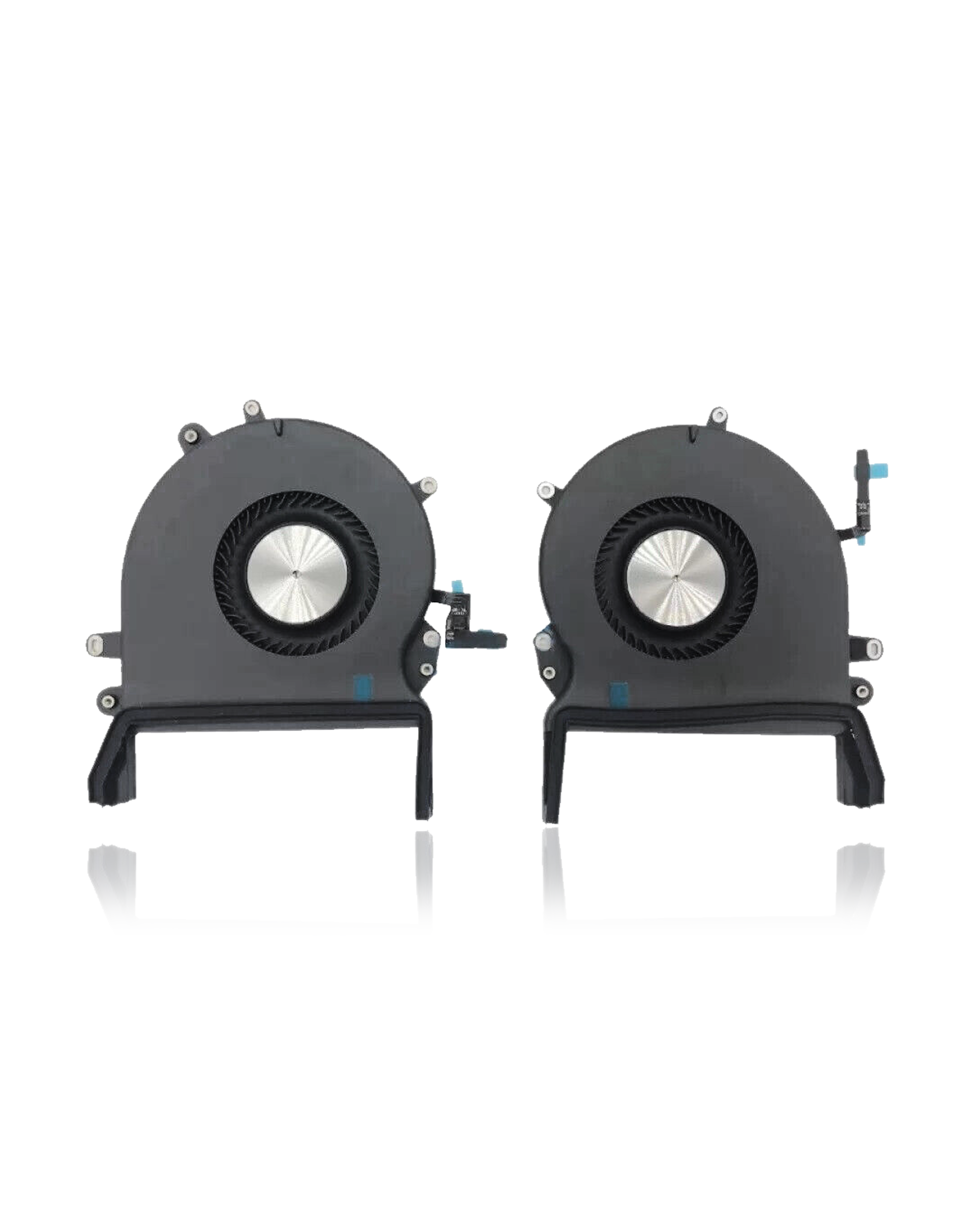 Left & Right Fan Compatible For MacBook Pro 16" (A2141 / Mid 2019)