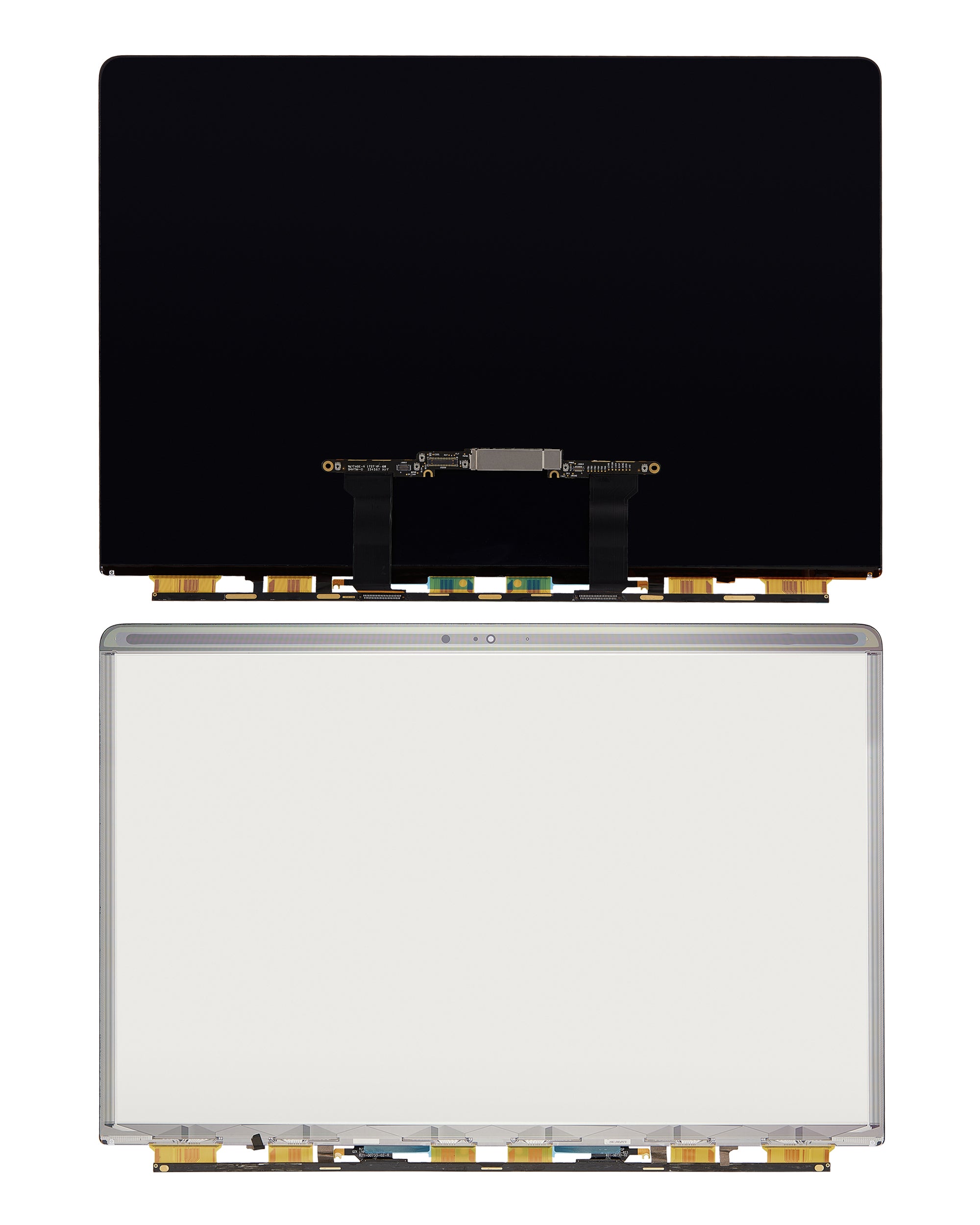 LCD Panel Only Compatible For MacBook Pro 13" / Pro 13" Retina (A1989 / A2159 / A2289 / A2251 / A2259) (Compatible For All Years) (Panel Only)