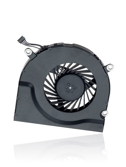 CPU Fan Compatible For MacBook Pro Unibody 15" (A1286 / Mid 2009) (2.53 GHz)