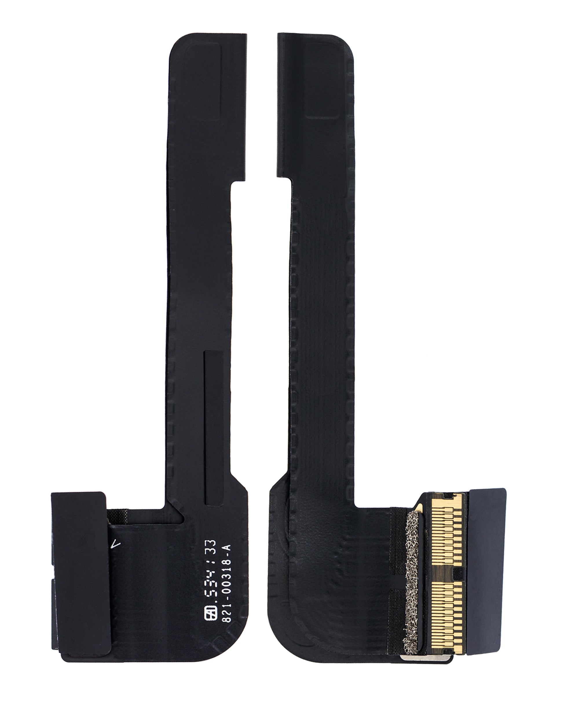 LCD TCON Board Flex Cable Compatible For MacBook Retina 12" (A1534 / Early 2015 / Early 2016 / Mid 2017)