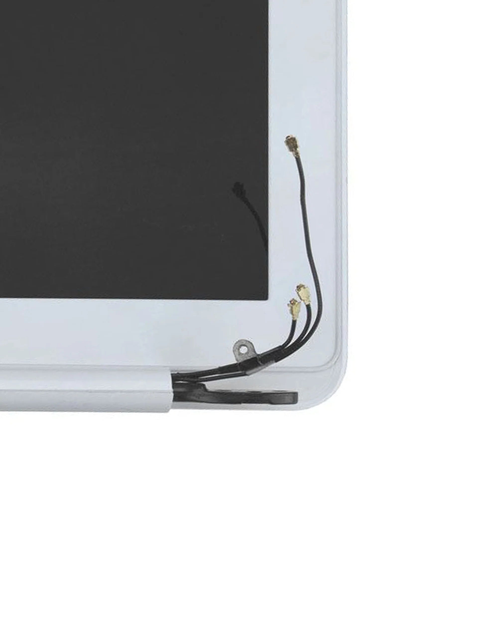 Complete LCD Display Assembly for MacBook 13" Unibody (A1342, Late 2009/Mid 2010) – OEM PULL/ Grade New