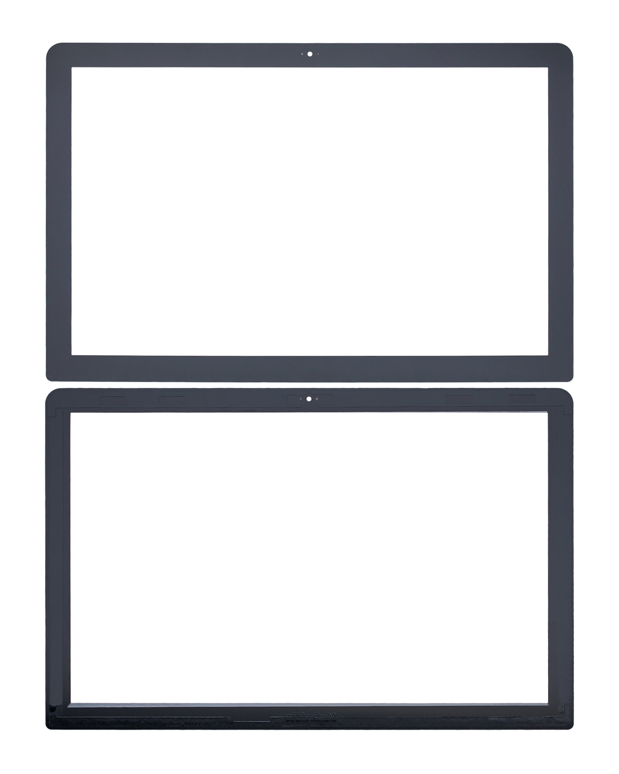 LCD Glass Panel (13) Compatible For MacBook Pro Unibody 13" (A1278 / Early 2011 / Mid 2009 / Mid 2010 / Mid 2012 / Late 2011)