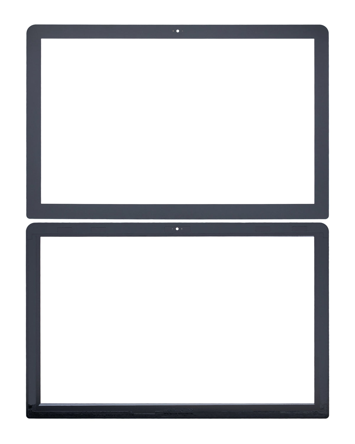 LCD Glass Panel (13) Compatible For MacBook Pro Unibody 13" (A1278 / Early 2011 / Mid 2009 / Mid 2010 / Mid 2012 / Late 2011)