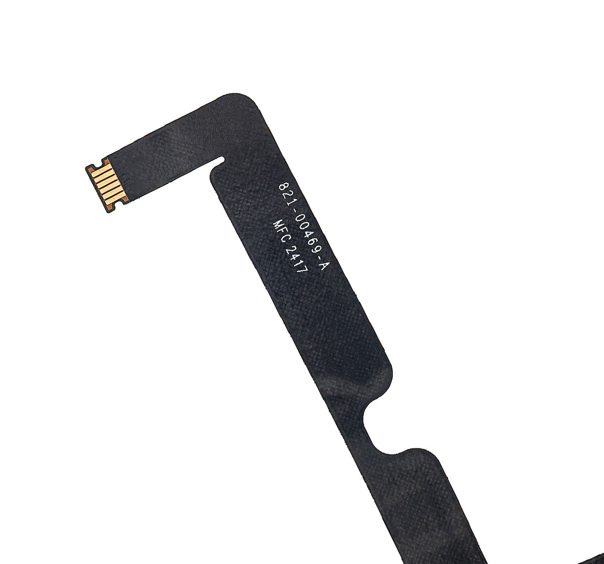 Microphone Flex Cable Compatible For MacBook Pro 13" W/ Touch Bar (A1706 / Late 2016 / Mid 2017)