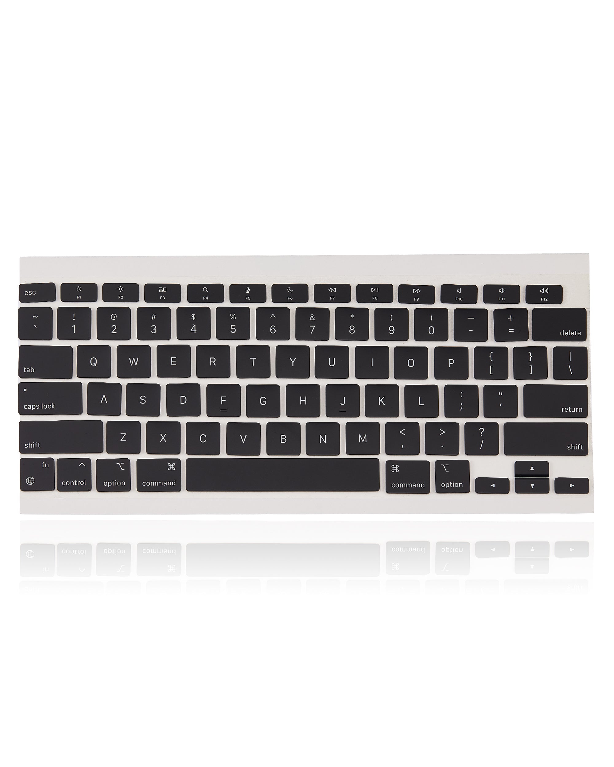 Keyboard Only Compatible For MacBook Pro 16" (A2485 / Late 2021) (US English)