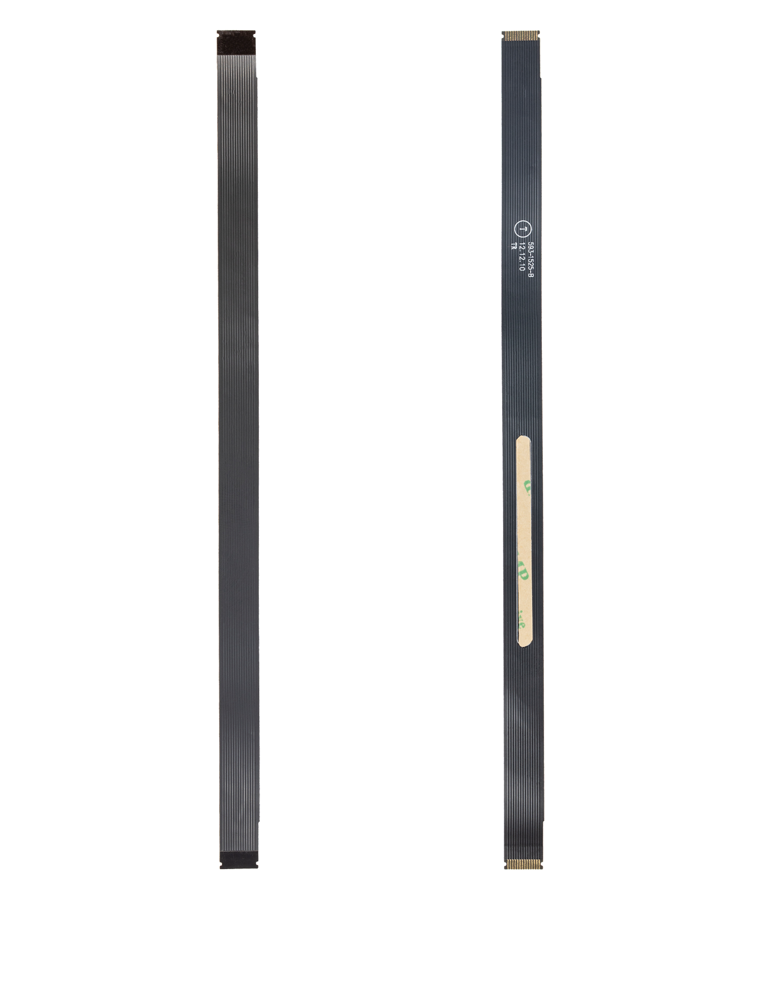 IPD TRACKPAD FLEX CABLE COMPATIBLE FOR MACBOOK AIR 11" A1370 ( LATE 2010 / MID 2011 ) A1465 ( MID 2012)