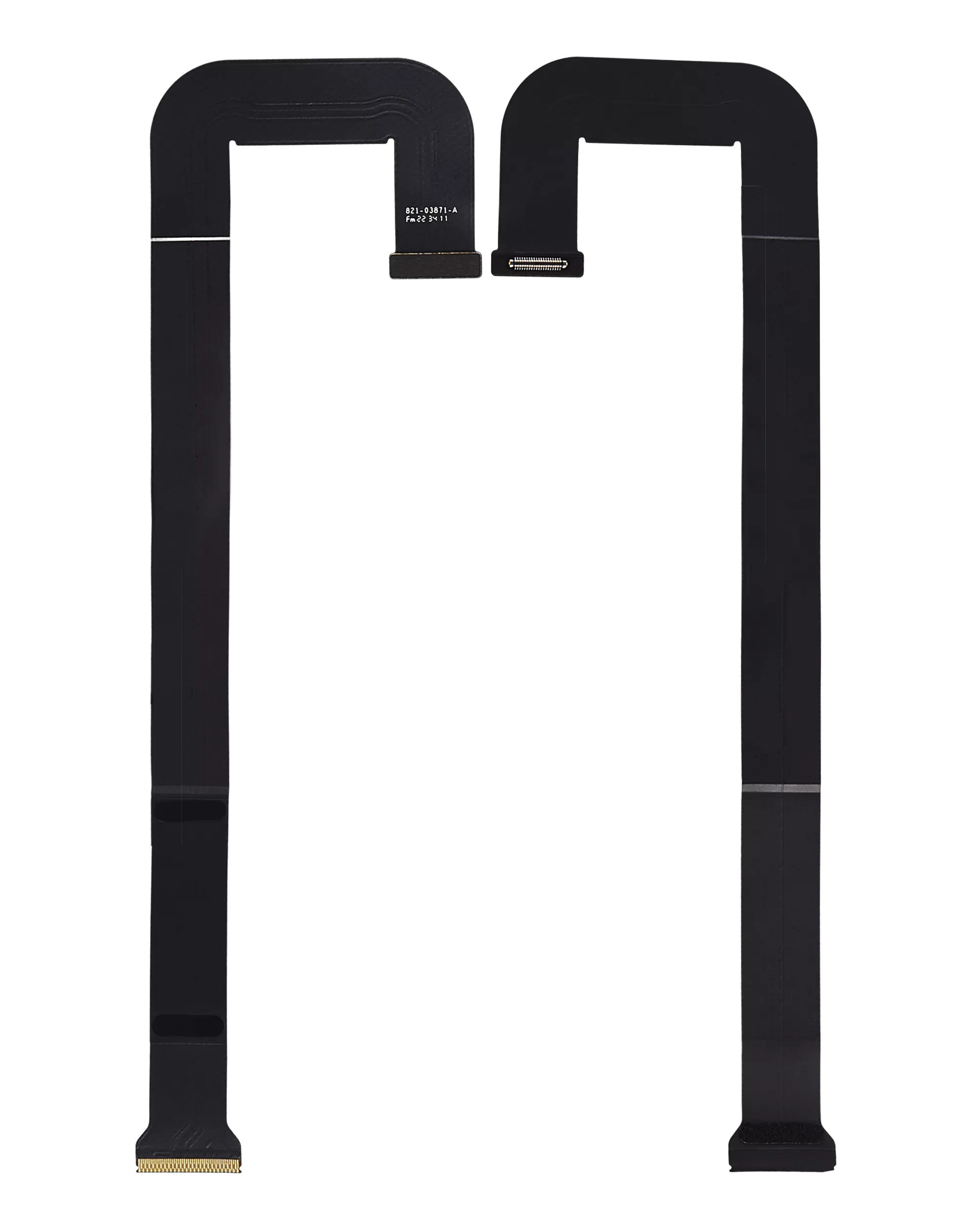 Trackpad Flex Cable Compatible For MacBook Air 13" Retina (A2681 / Late 2022)