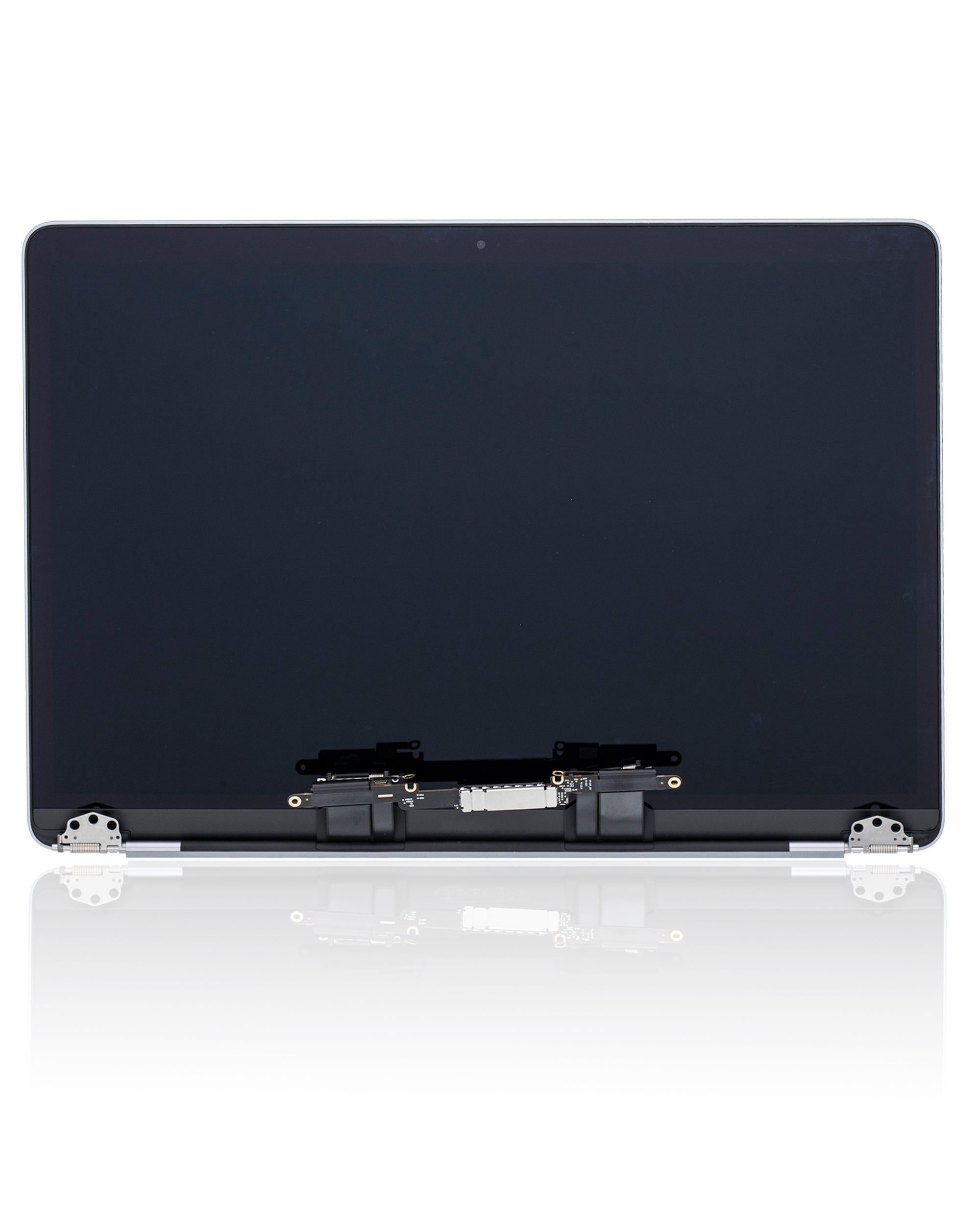 Complete LCD Display Assembly Compatible For MacBook Pro 13" (A1989 / Late 2018 / Early 2019) (A2159 / Mid 2019) (A2289 / A2251 / Mid 2020) (Used OEM Pull: Grade B) (Space Gray)