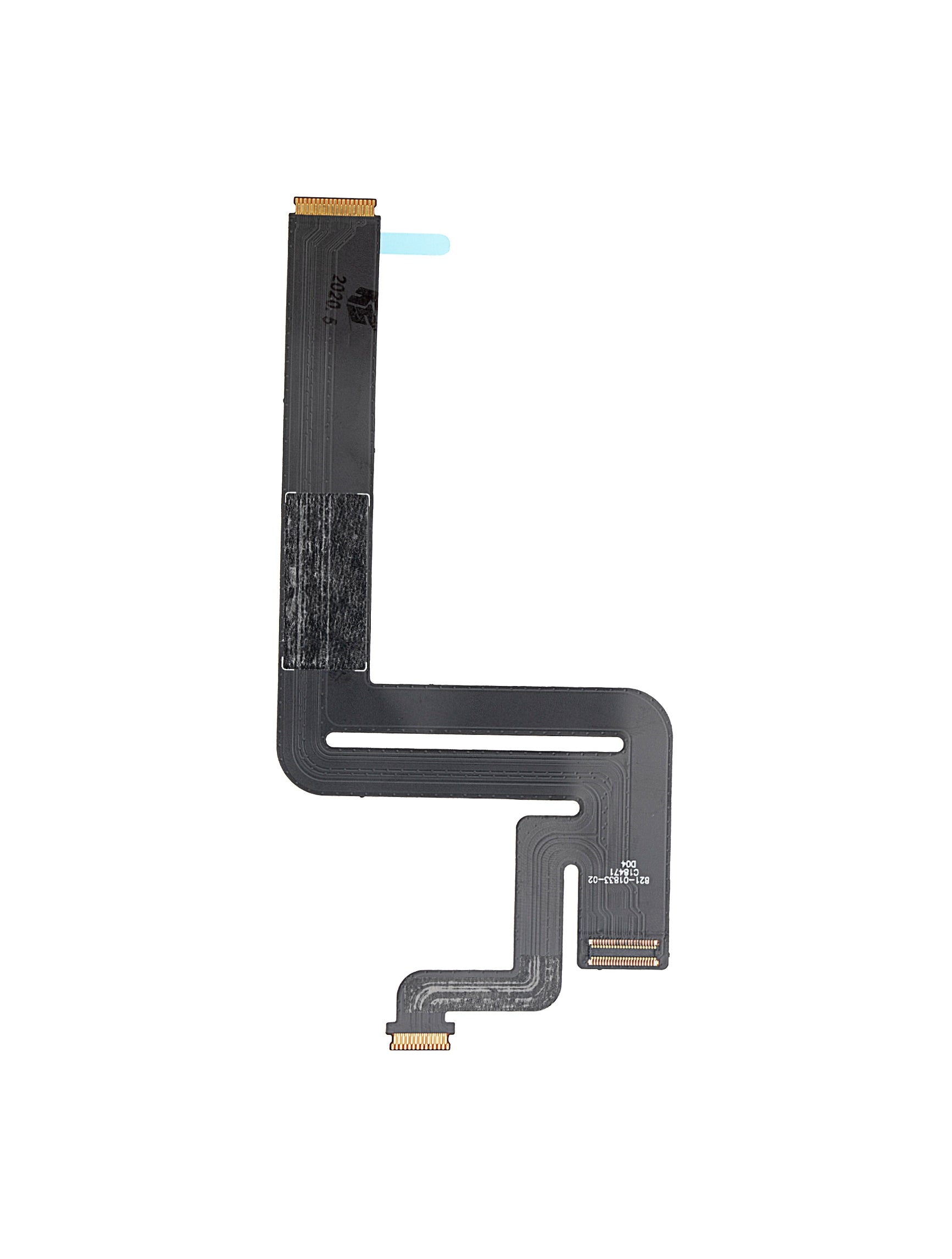 Trackpad Flex Cable Compatible For MacBook Air 13" Retina (A1932 / Late 2018 / Early 2019 / Mid 2019)