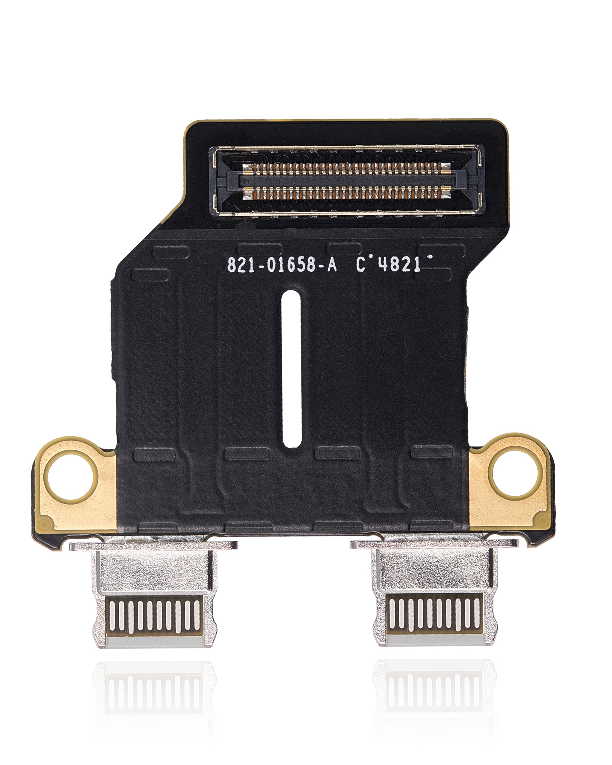 USB-C Board Compatible For MacBook Air 13" Retina (A1932 / Late 2018 / Early 2019 / Mid 2019 / A2179 / Early 2020 / A2337 / Late 2020)