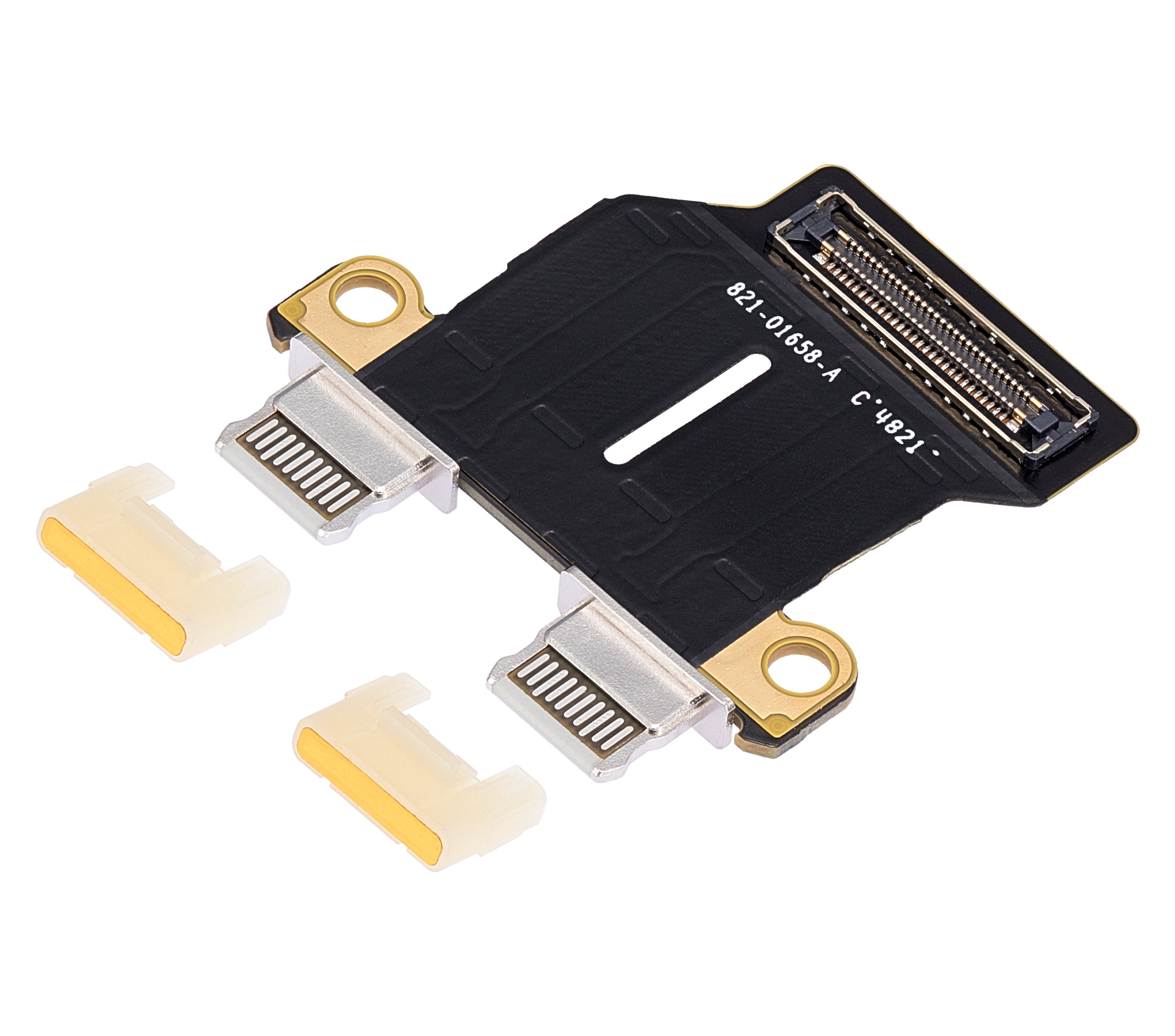 USB-C Board Compatible For MacBook Air 13" Retina (A1932 / Late 2018 / Early 2019 / Mid 2019 / A2179 / Early 2020 / A2337 / Late 2020)