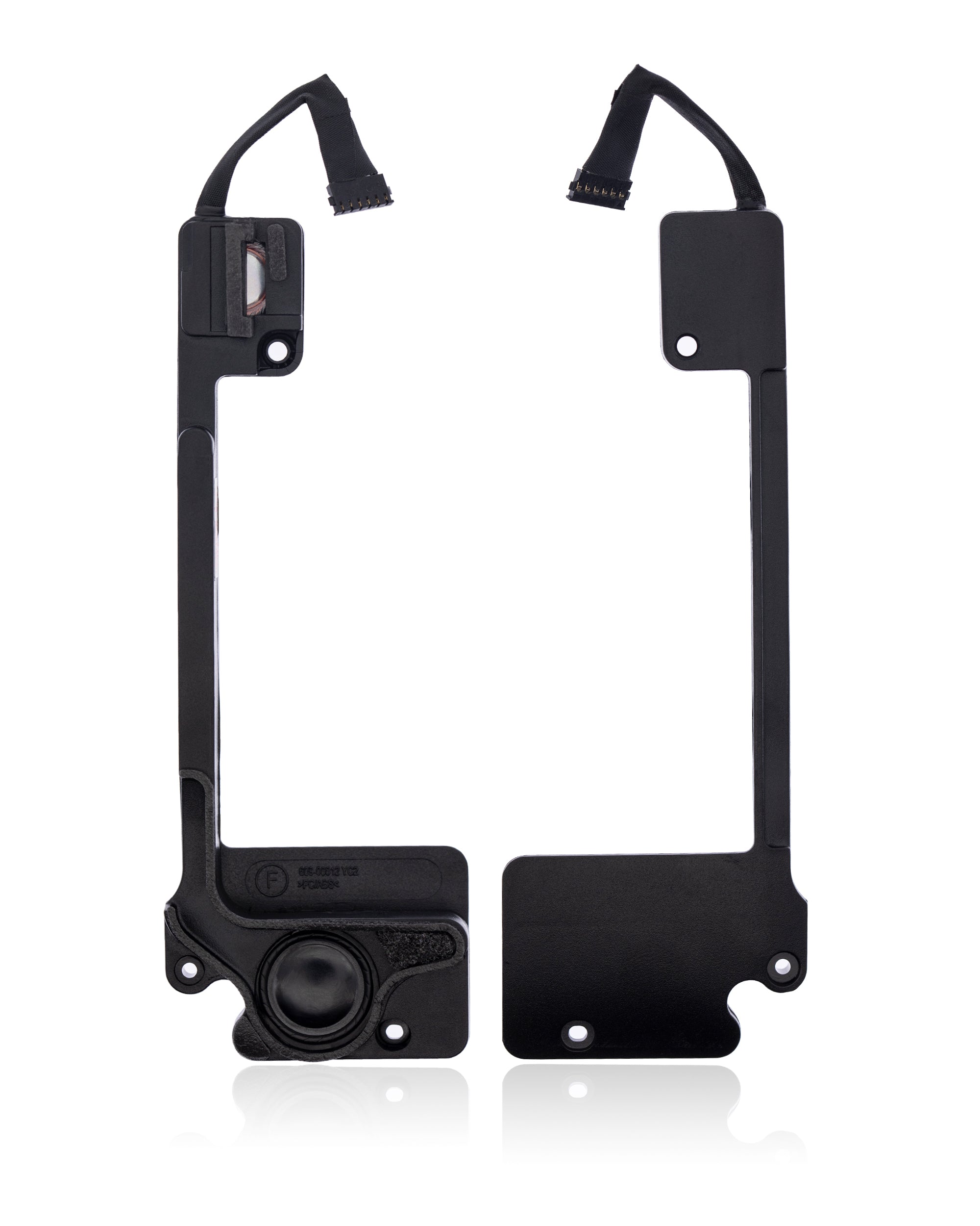 Left & Right Loudspeaker Compatible For MacBook Pro 13" Retina (A1502 / Late 2013 / Mid 2014 / Early 2015)