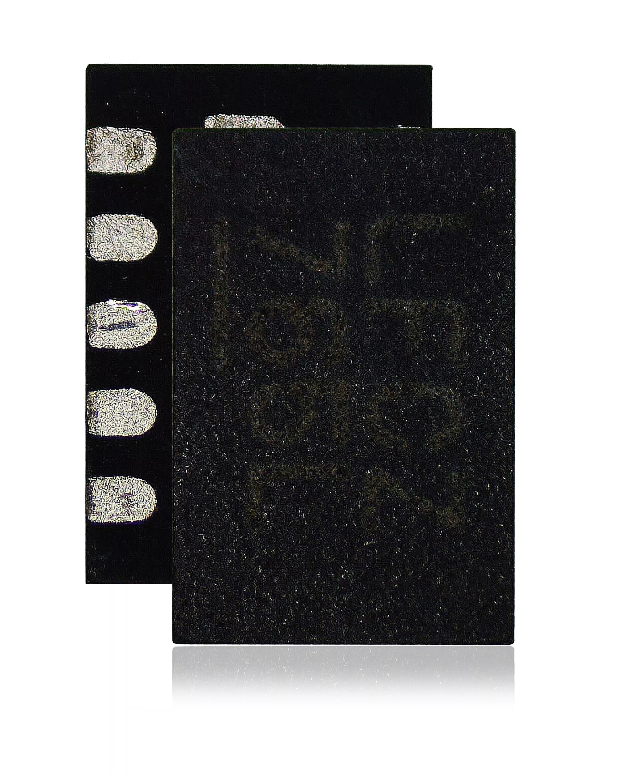Regulator IC – Compatible with MacBooks (LT3970EDDB, U6990, QFN-10 Pin)