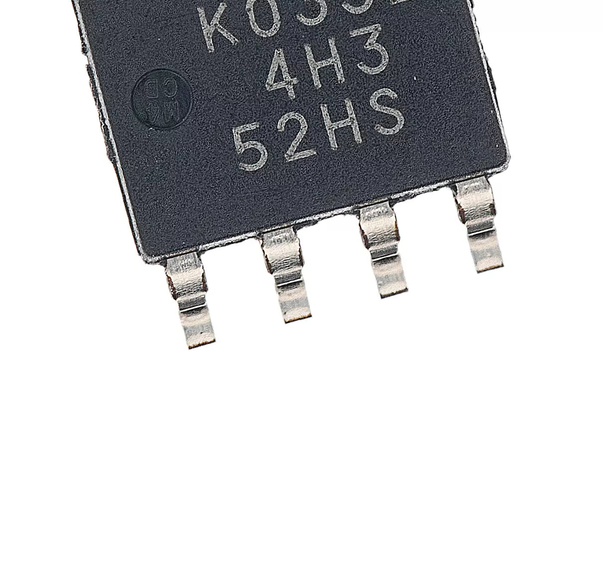 Silicon N Channel Power MOSFET IC Compatible For MacBooks (RJK0332DPB / RJK0332DP / RJK0332D / RJK0332 / K0332: LFPAK-4)