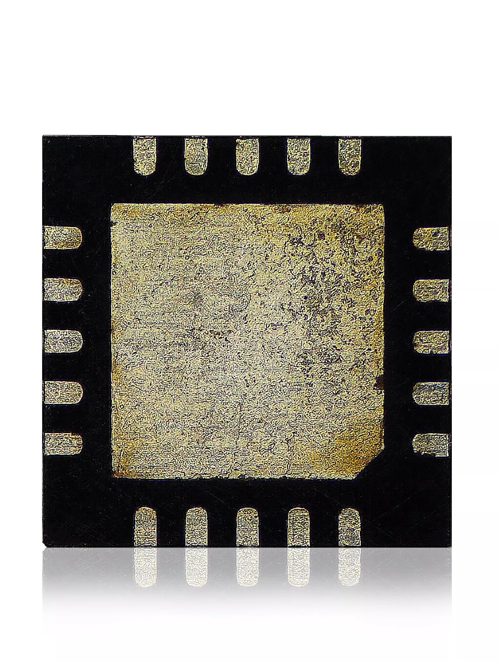 Power IC – Compatible with MacBooks (TI CD3211A1RGPR / CD3211A1 / CD3211, QFN-20 Pin)