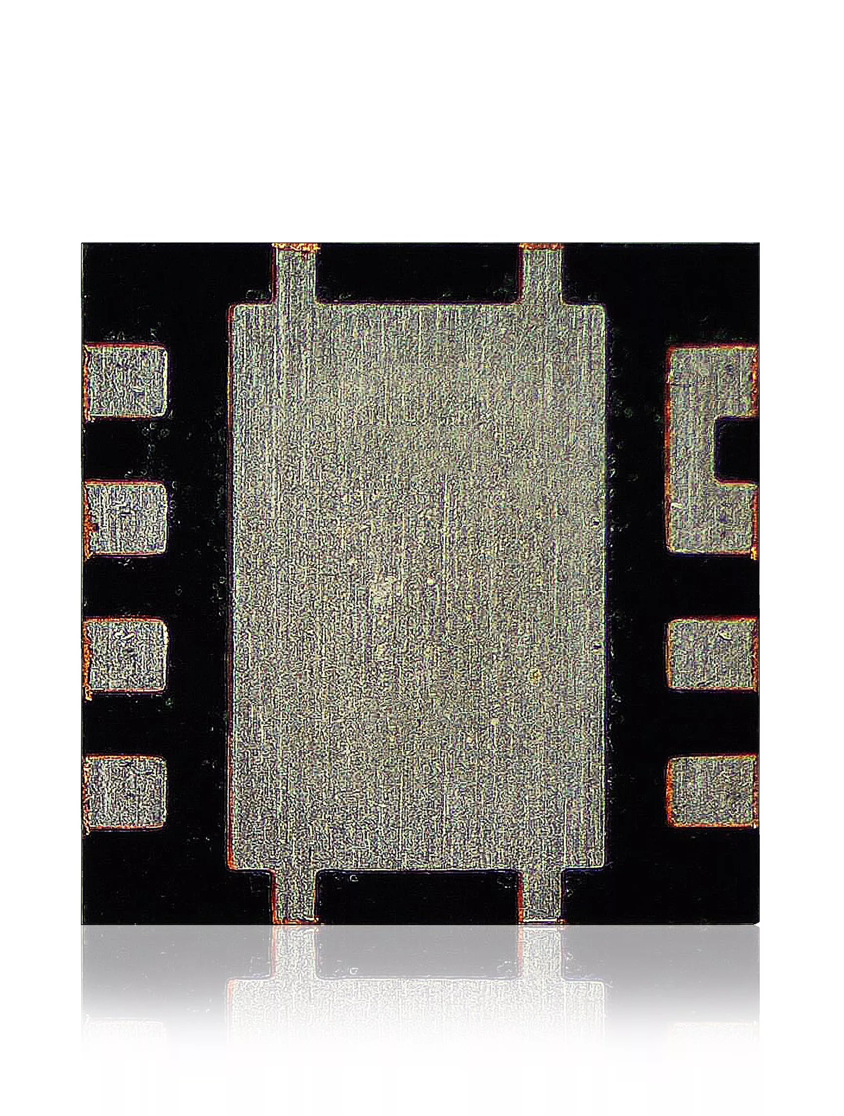 Synchronous Power Buck Controller IC - Compatible for MacBooks (TI CSD87330Q3D, 87330D, 873300, 87330Q, 87330, QFN-8 Pin)