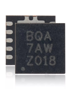 DC To DC Converter And Switching Regulator Converter IC Compatible For MacBook (TPS62510DRCT / TPS62510DRCR: BQA SON-10 Pin)