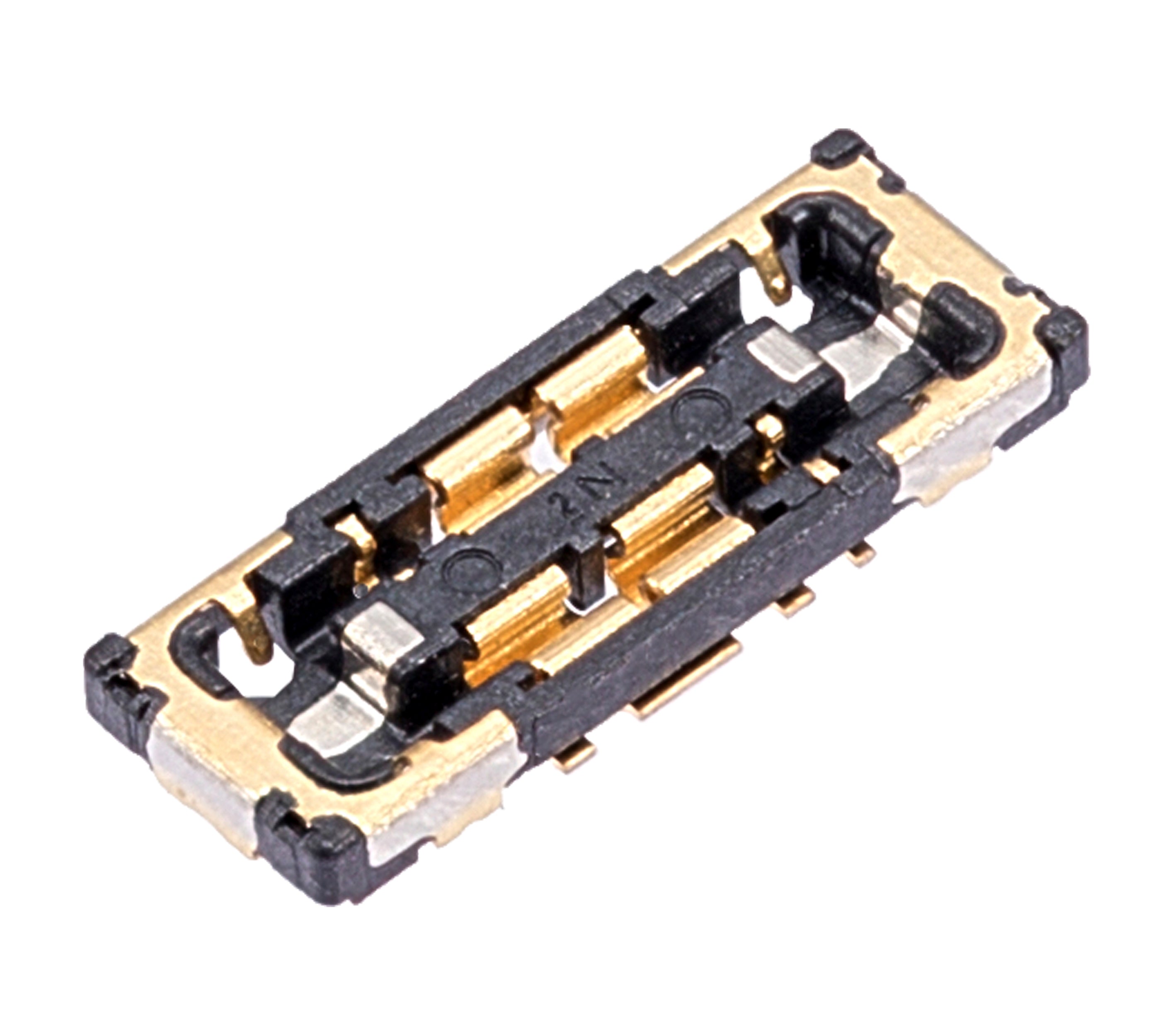 Battery FPC Connector (On Motherboard) Compatible For iPhone 12 / 12 Mini / 12 Pro / 12 Pro Max / 15 / 15 Plus