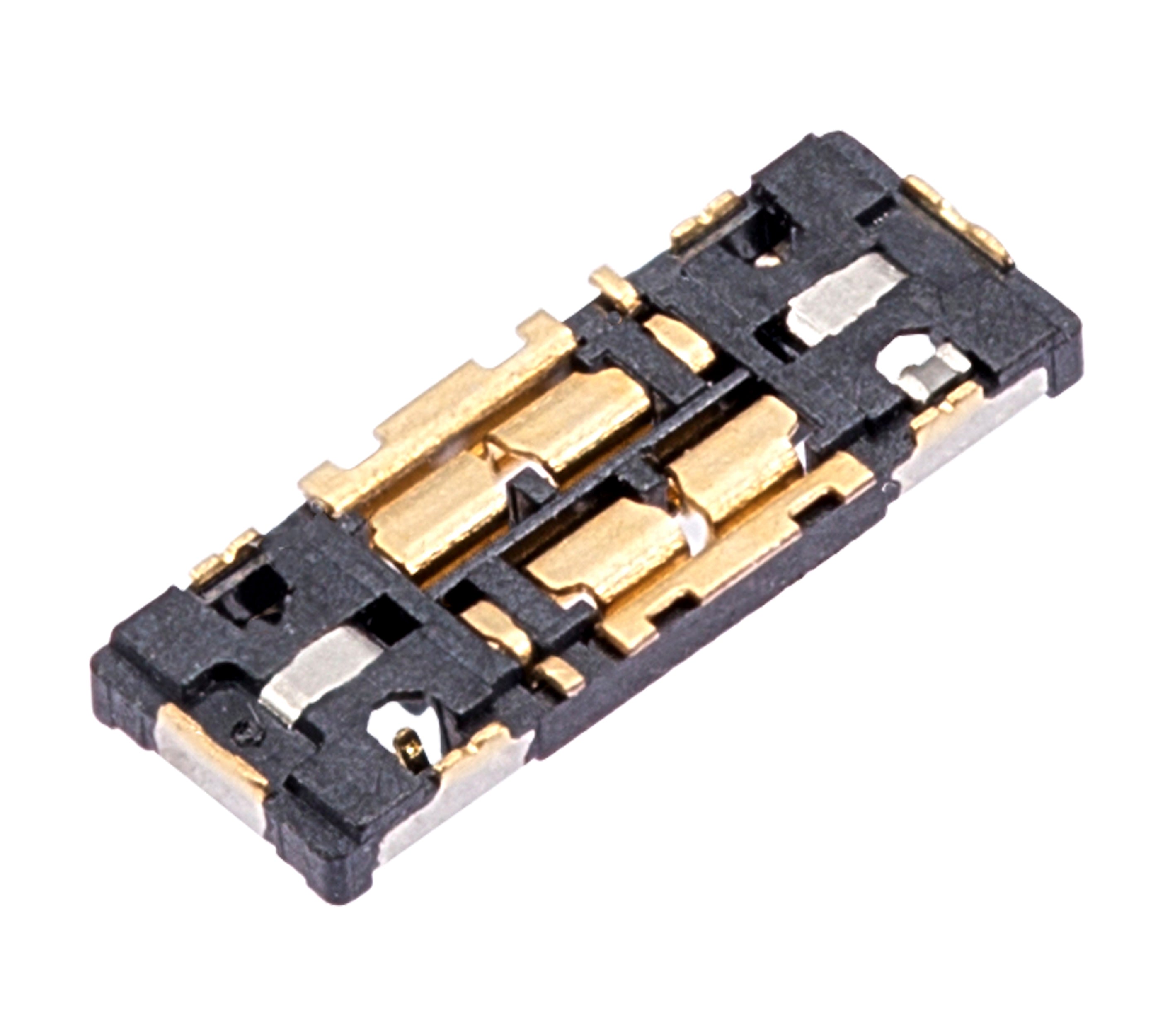 Battery FPC Connector (On Motherboard) Compatible For iPhone 12 / 12 Mini / 12 Pro / 12 Pro Max / 15 / 15 Plus