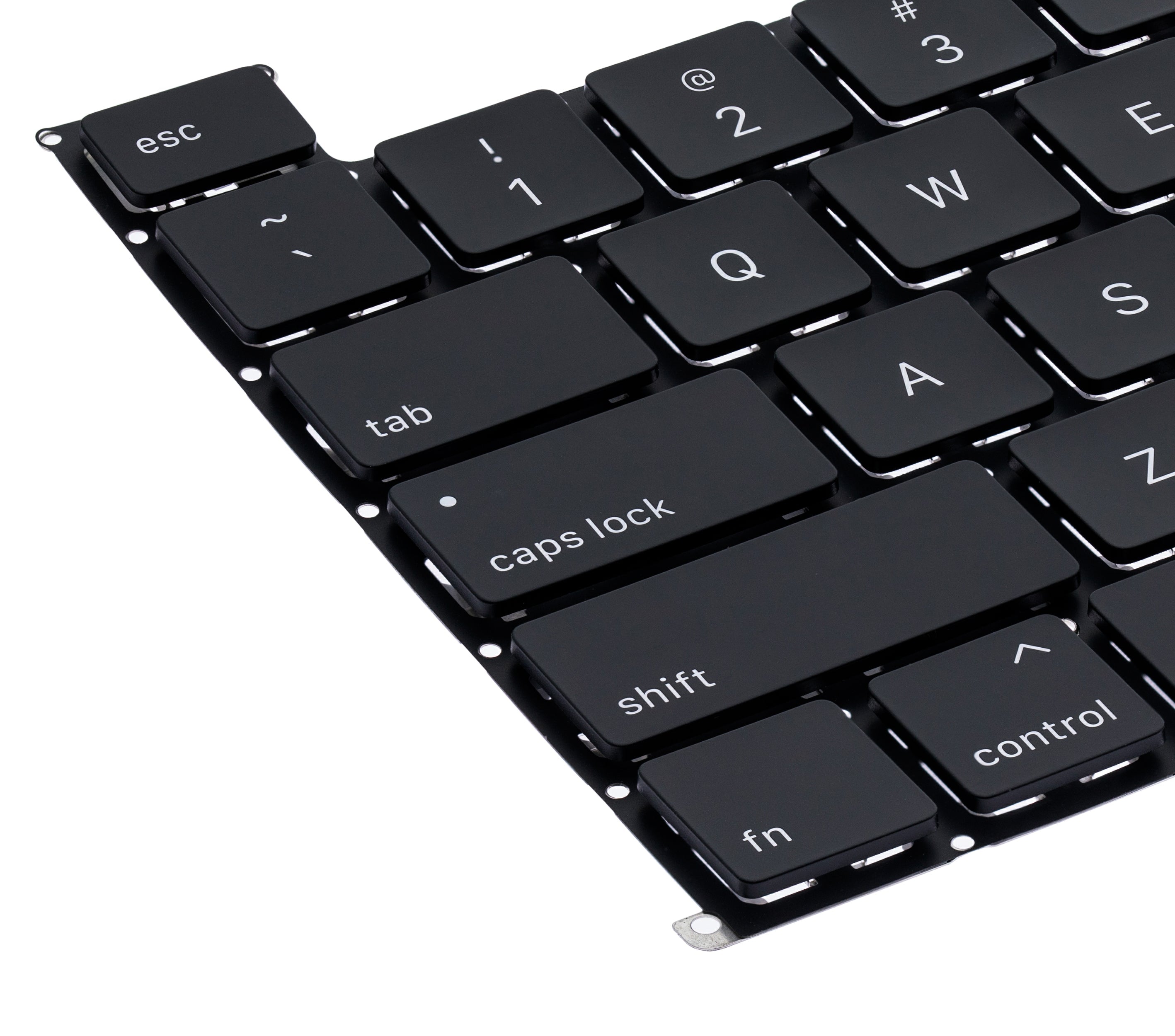 Keyboard Only Compatible For MacBook Pro 16" (US English) (A2141 / Mid 2019)