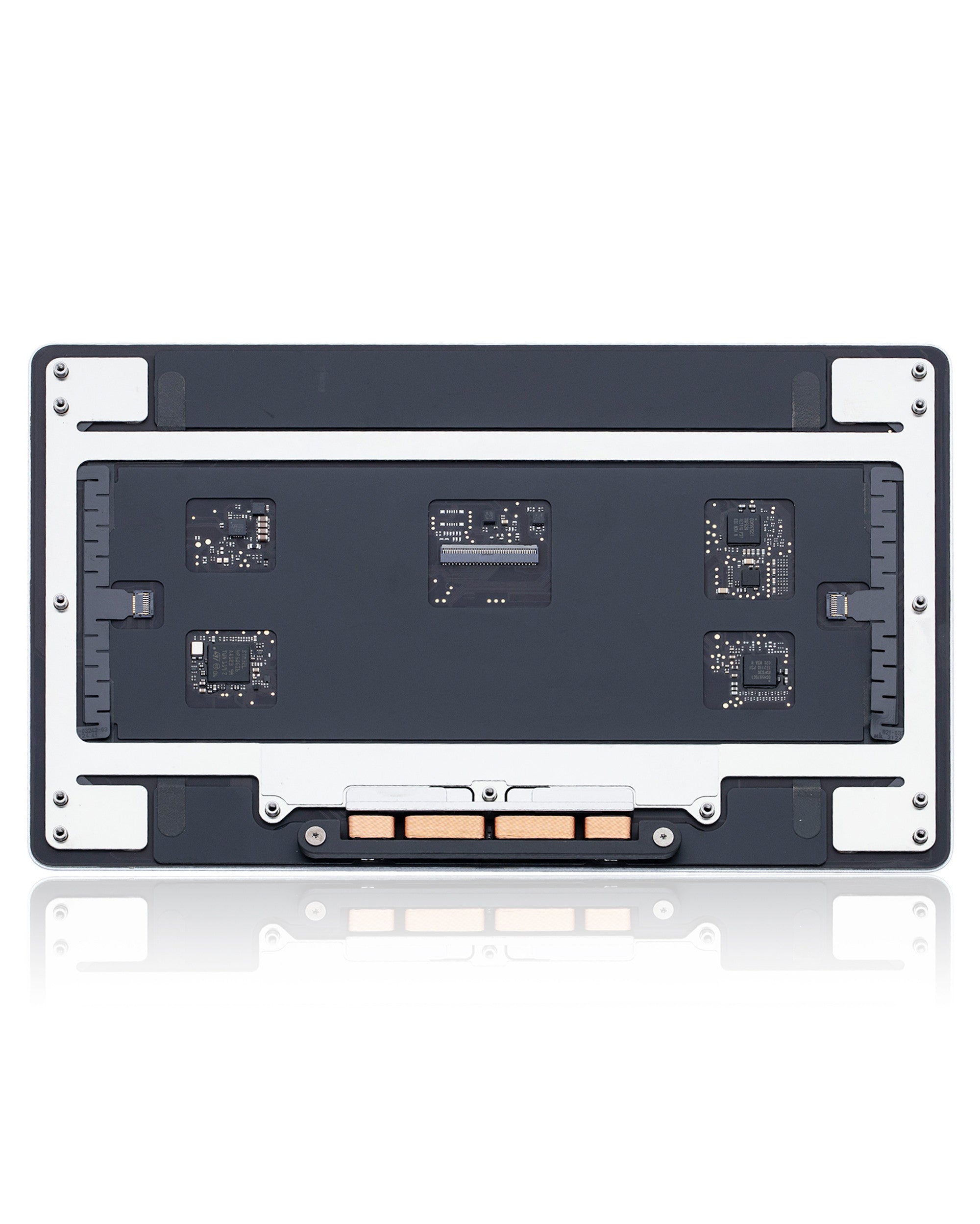 SILVER TRACKPAD FOR MACBOOK PRO 16" A2485 (LATE 2021)