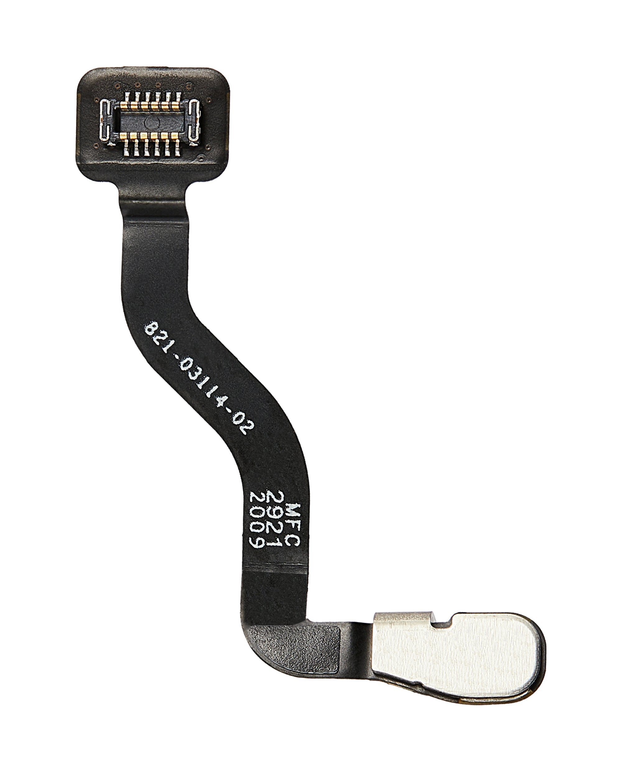 Complete LCD Display Assembly for MacBook Pro 16" (A2485, A2780, A2991) - OEM Pull: Grade A Space Gray