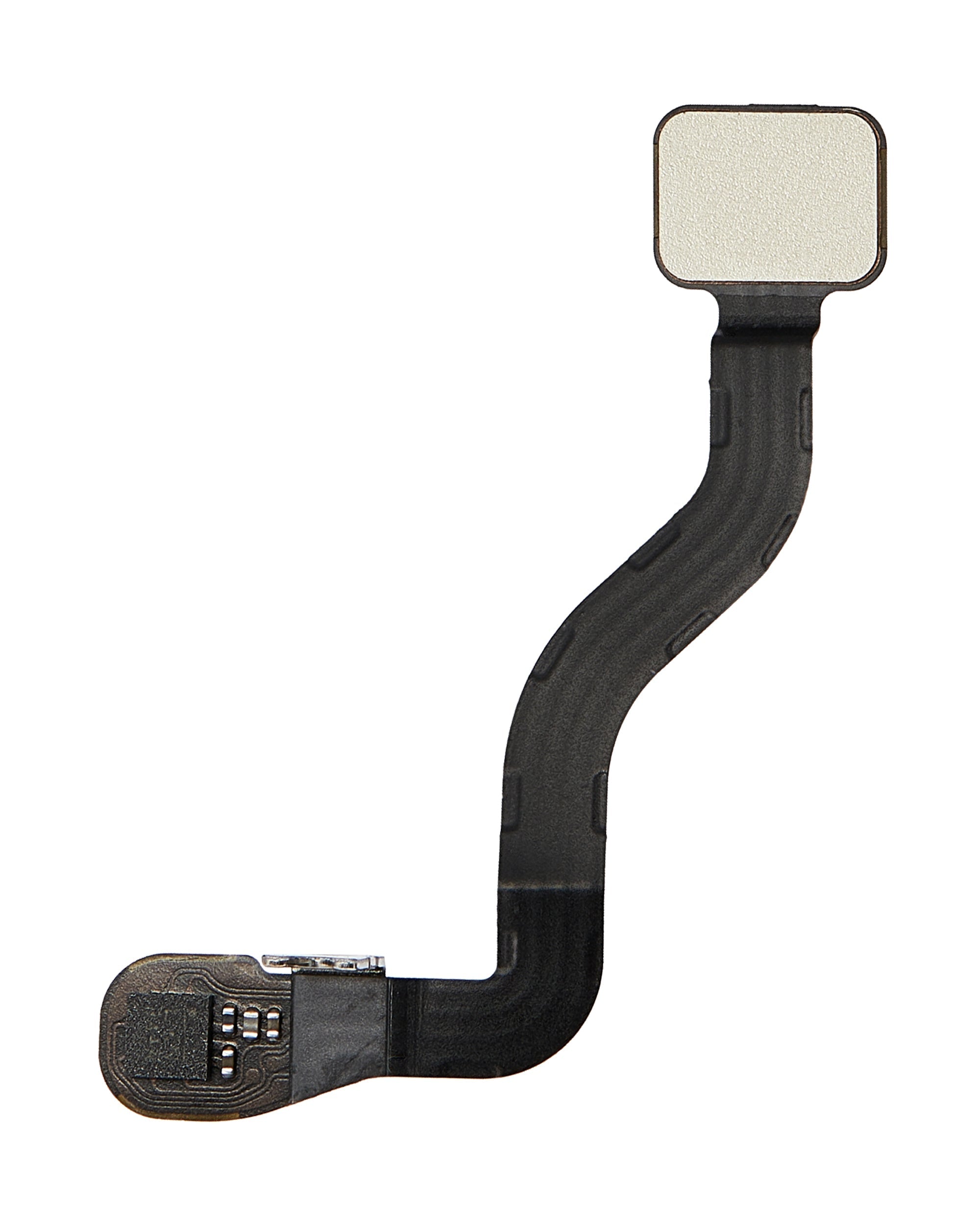 Complete LCD Display Assembly for MacBook Pro 16" (A2485, Late 2021; A2780 & A2991, Late 2023) – OEM Pull, Grade A, Space Gray