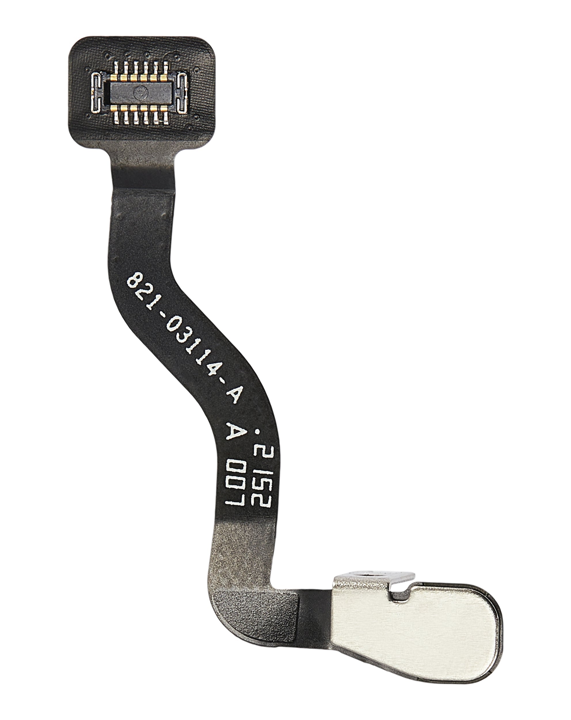 Complete LCD Display Assembly for MacBook Pro 16 (A2485, A2780, A2991) OEM Pull: Grade A Silver