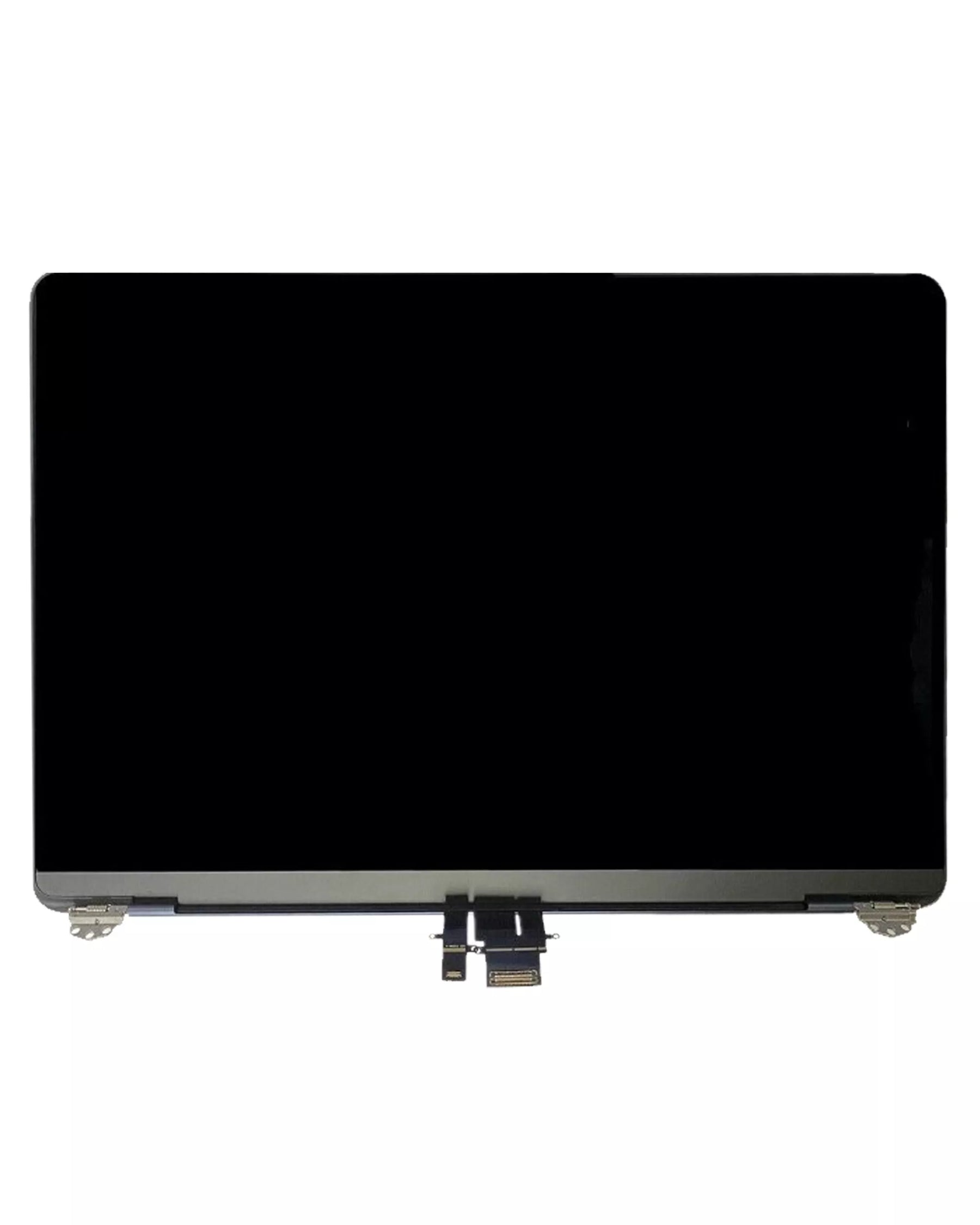 Complete LCD Display Assembly Compatible For MacBook Air 13" (A2681 / Mid 2022) (Aftermarket Plus) (Starlight)