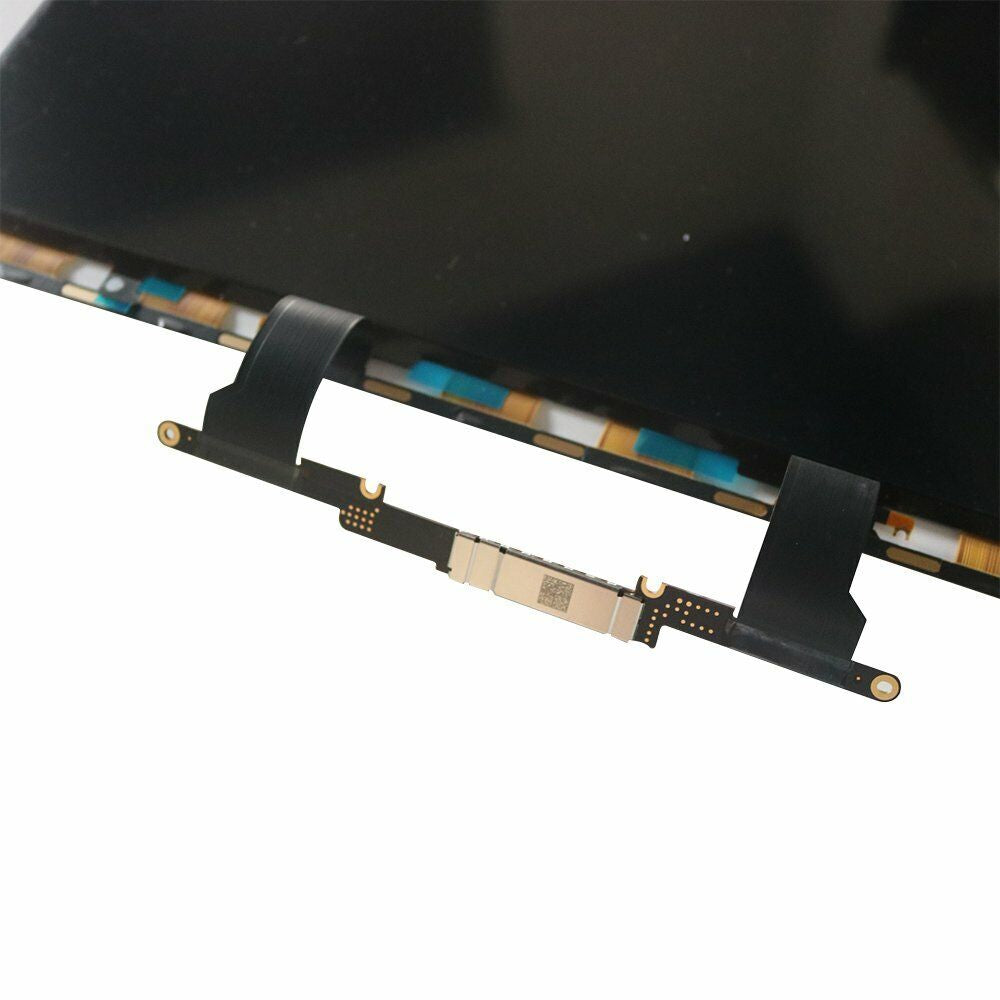 LCD Panel Only (M1) Compatible For MacBook Pro 13" (A2338 / Late 2020) (Compatible For All Years) (Panel Only)