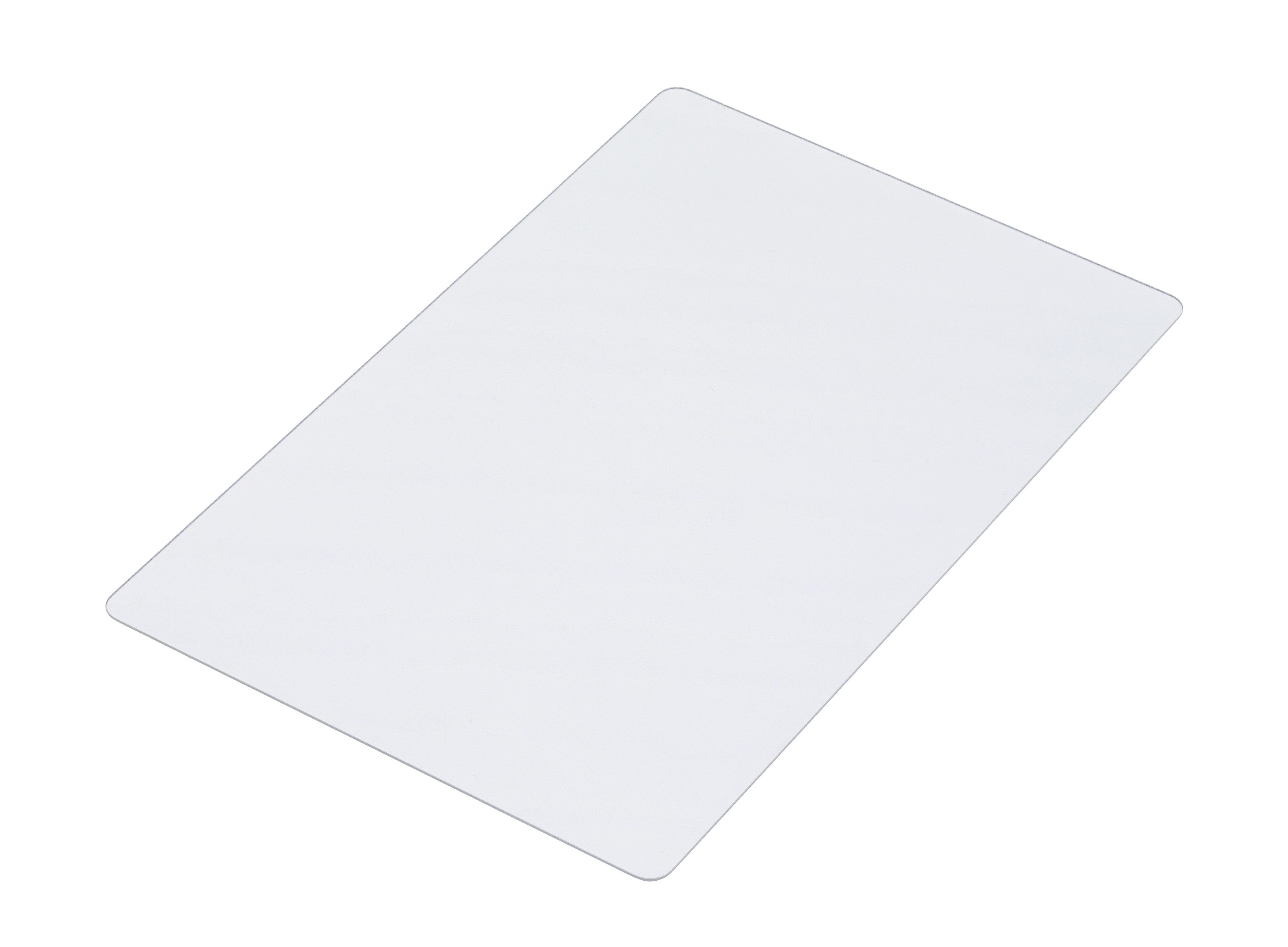 Trackpad Compatible For MacBook Pro 13 (A2251 / Mid 2020) (Silver)