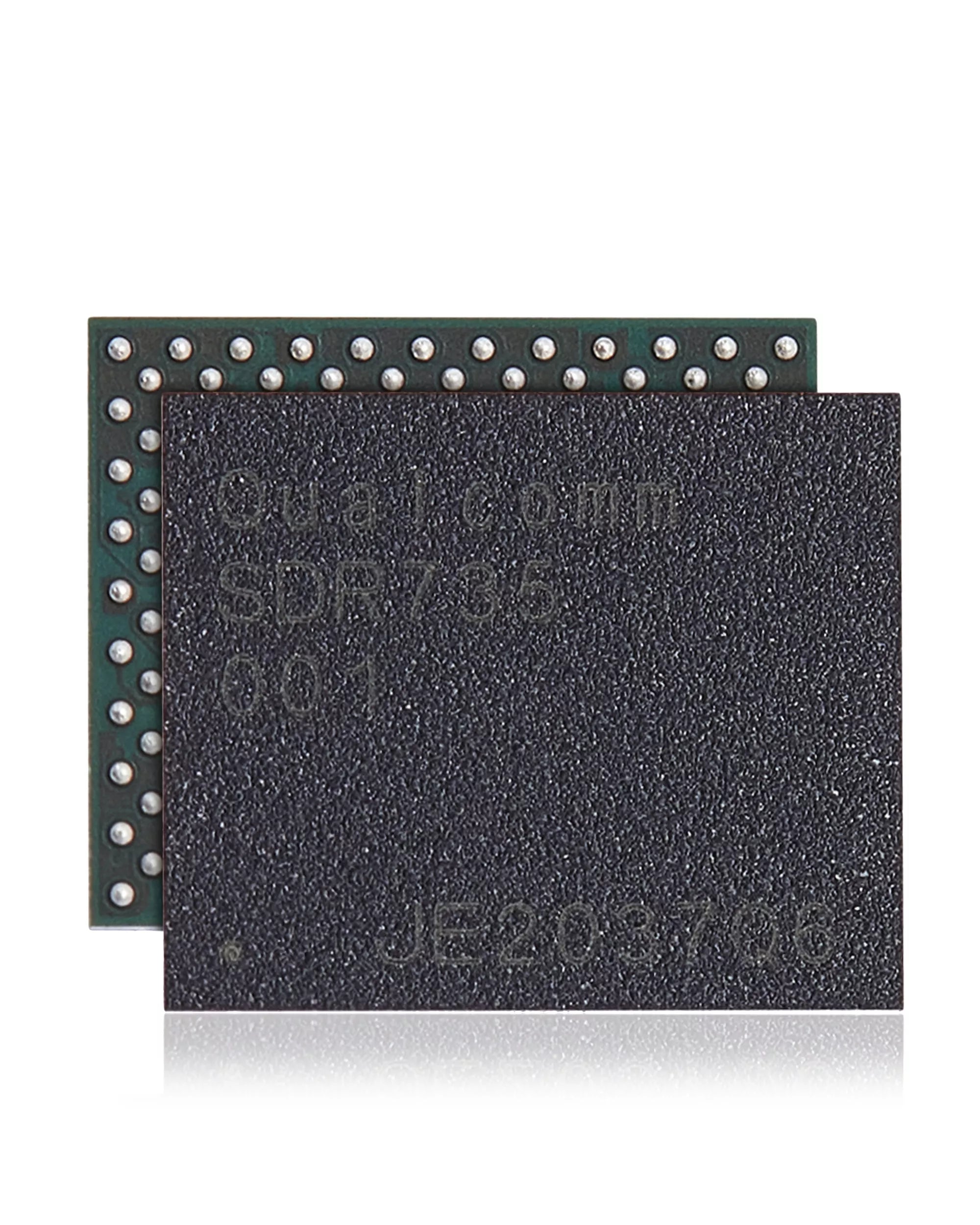 RF Transceiver IC Chip Compatible For Samsung Galaxy S22 Ultra / S23 Plus / S23 Ultra / S24 Ultra / iPhone 14 Series / iPhone 15 Series / iPhone 16 Series (SDR735)