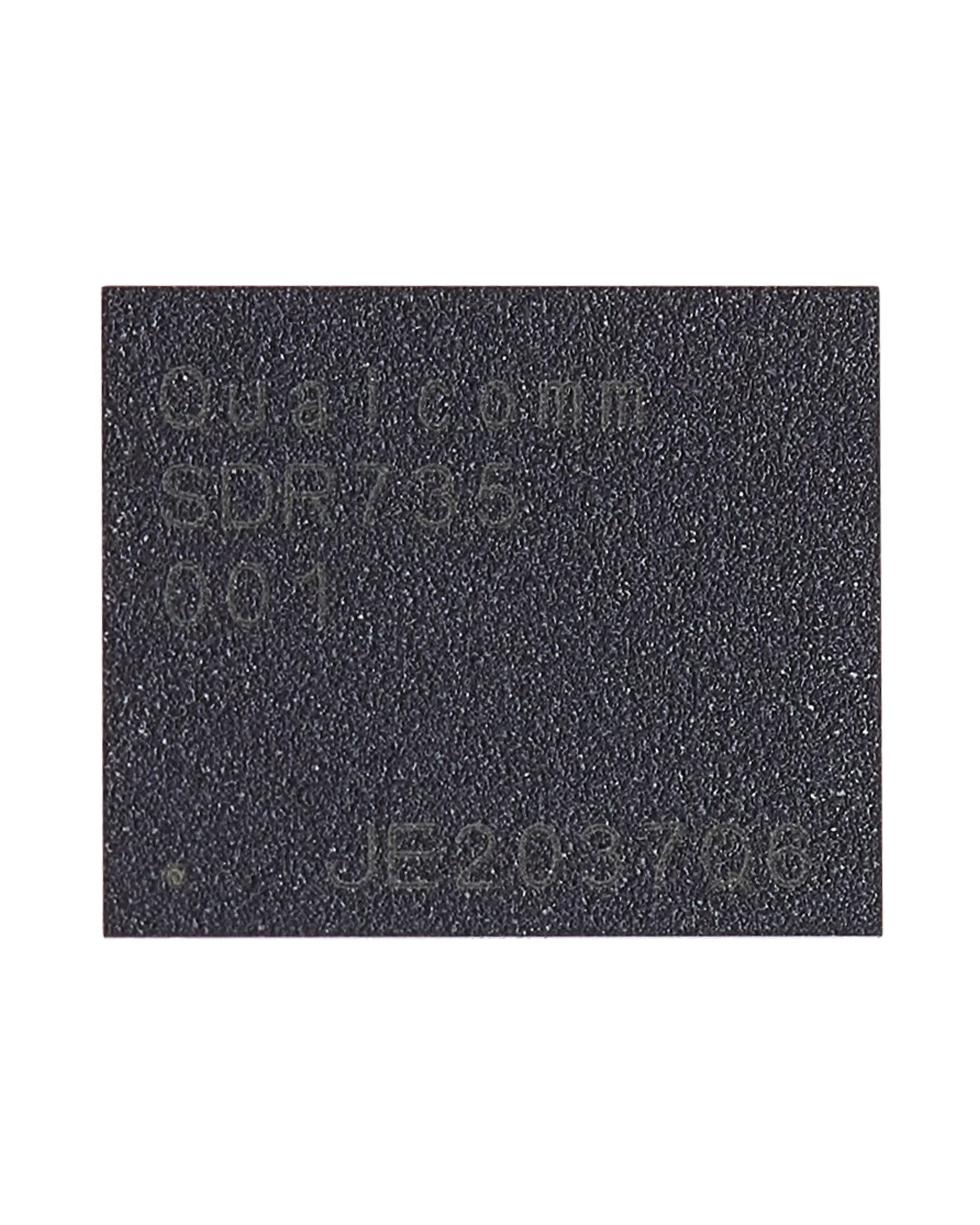RF Transceiver IC Chip Compatible For Samsung Galaxy S22 Ultra / S23 Plus / S23 Ultra / S24 Ultra / iPhone 14 Series / iPhone 15 Series / iPhone 16 Series (SDR735)