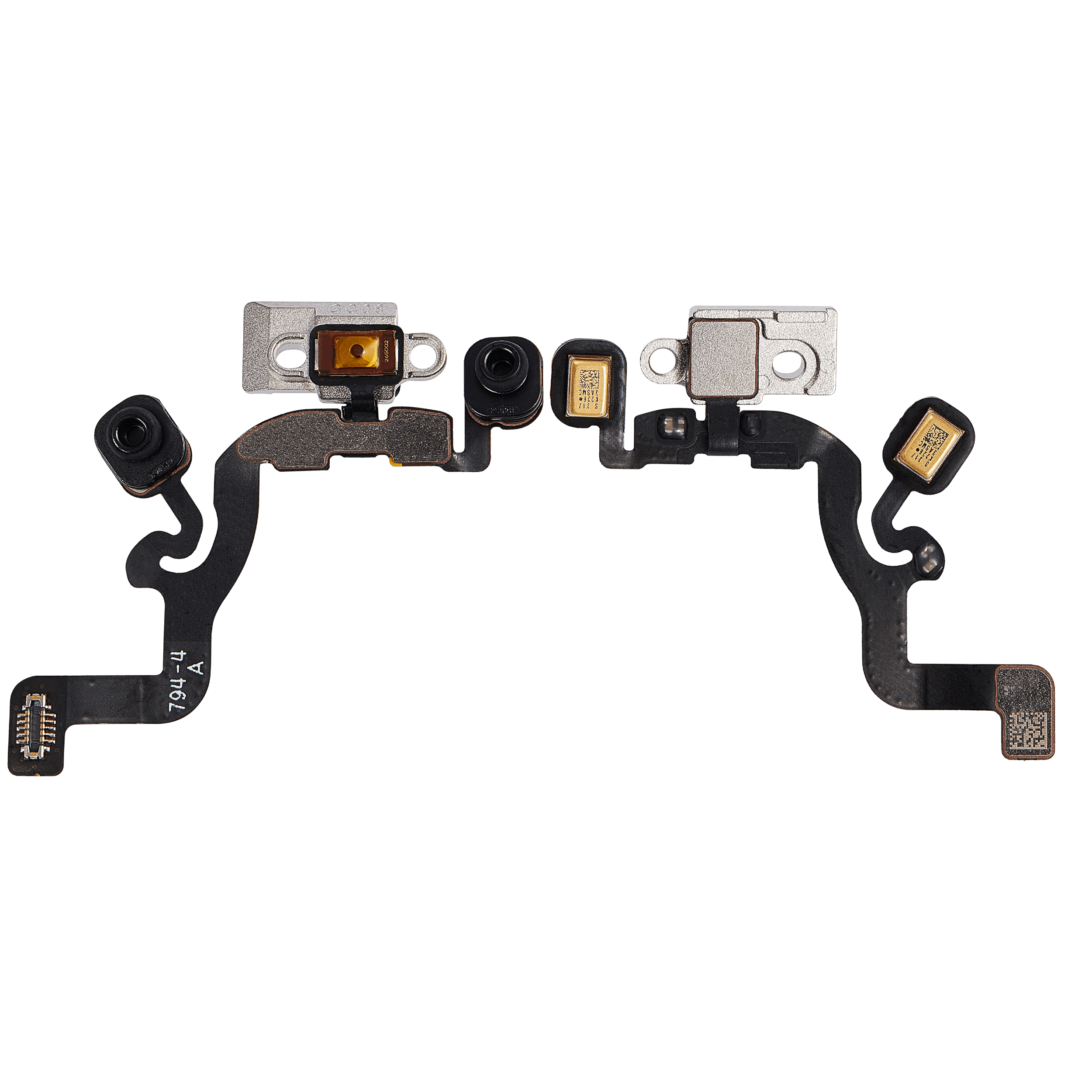 Power Button Flex Cable Compatible For Watch Series Ultra 1st Gen (49MM)