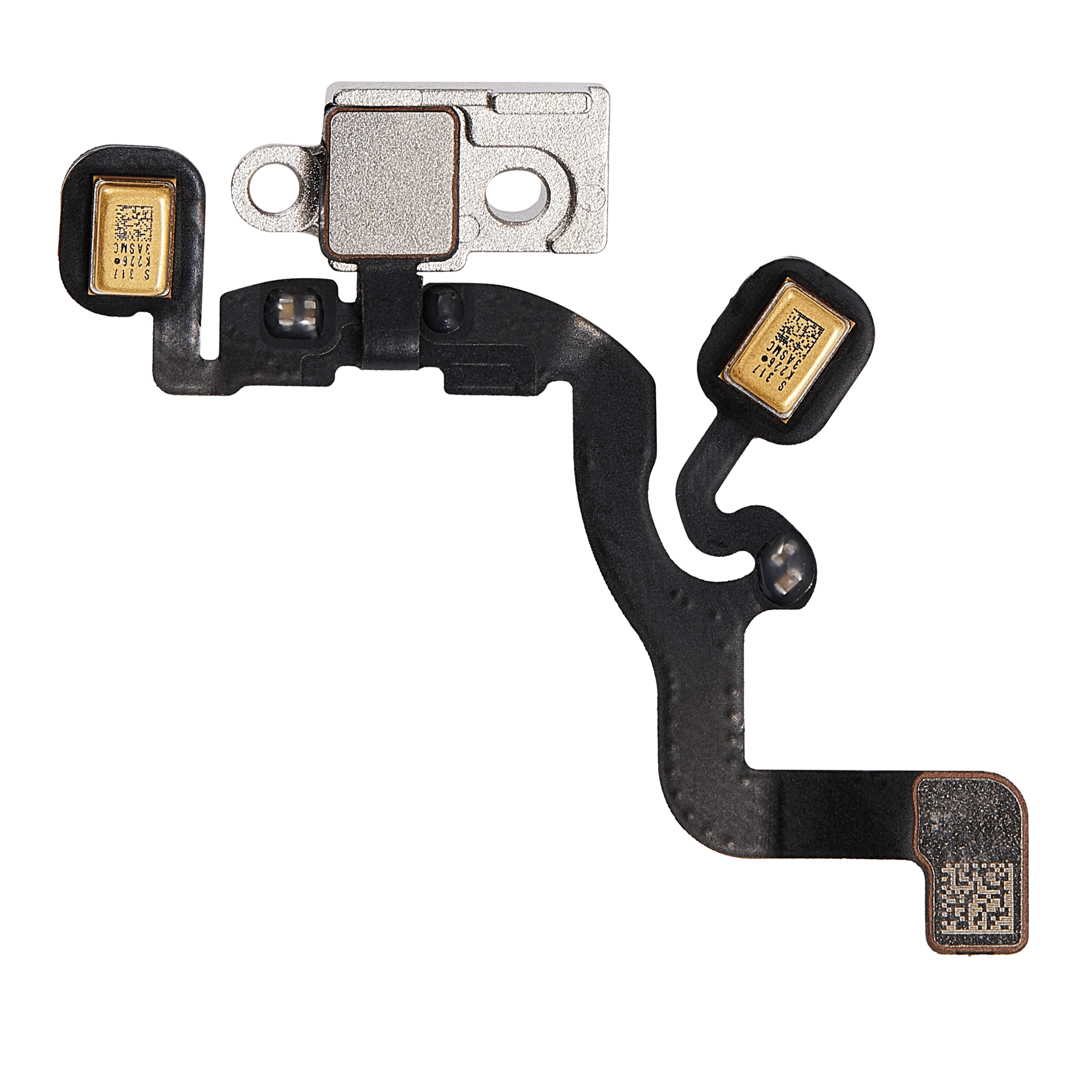 Power Button Flex Cable Compatible For Watch Series Ultra 1st Gen (49MM)