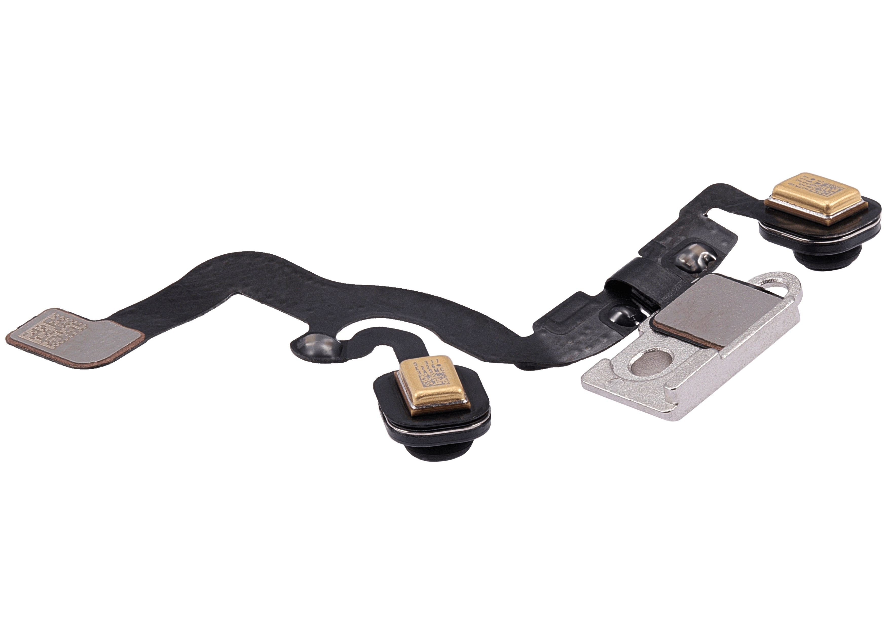 Power Button Flex Cable Compatible For Watch Series Ultra 1st Gen (49MM)