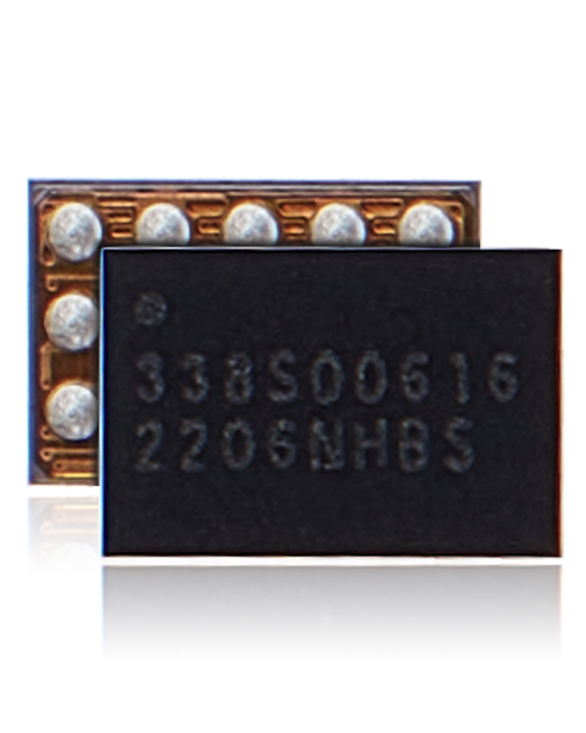 Backlight IC Compatible For iPhone 12 Series / 13 Series / 14 Series / 15 Series / 16 Series (338S00616)