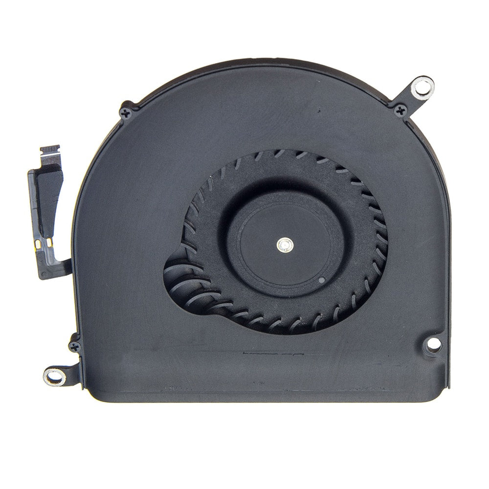 RIGHT CPU FAN FOR MACBOOK PRO RETINA 15" A1398 (MID 2012-EARLY 2013)