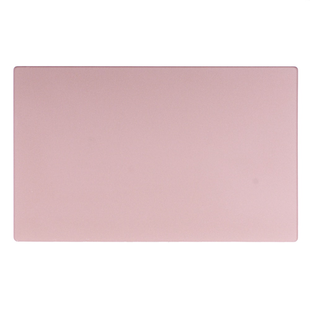 ROSE TRACKPAD FOR MACBOOK 12" RETINA A1534 (EARLY 2016-MID 2017)