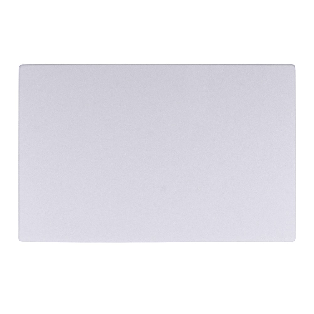 SILVER TRACKPAD WITHOUT CABLE FOR MACBOOK 12" RETINA A1534 (EARLY 2015)