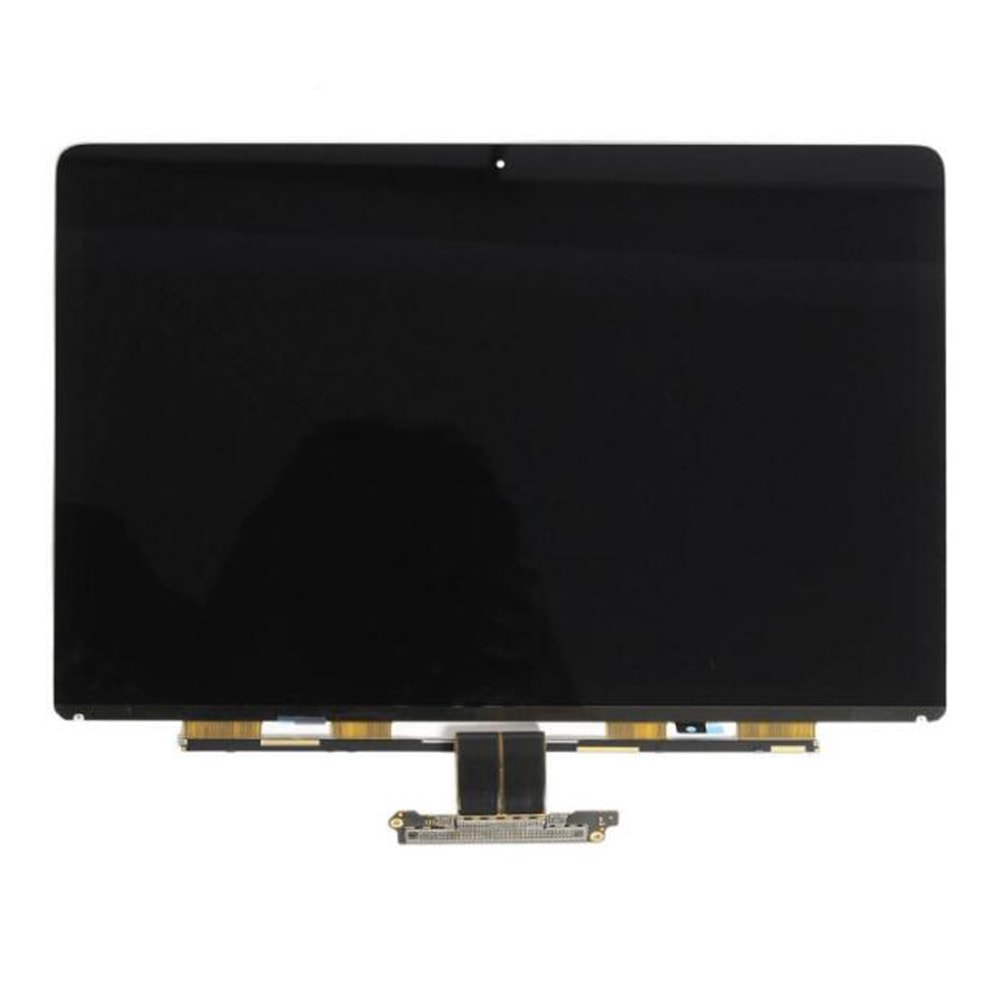 LCD Screen Replacement for Apple MacBook 12" (A1534, Early 2015 - Mid 2017)