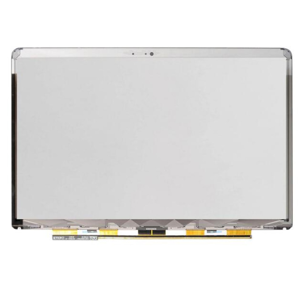 LCD Screen Replacement for Apple MacBook 12" (A1534, Early 2015 - Mid 2017)