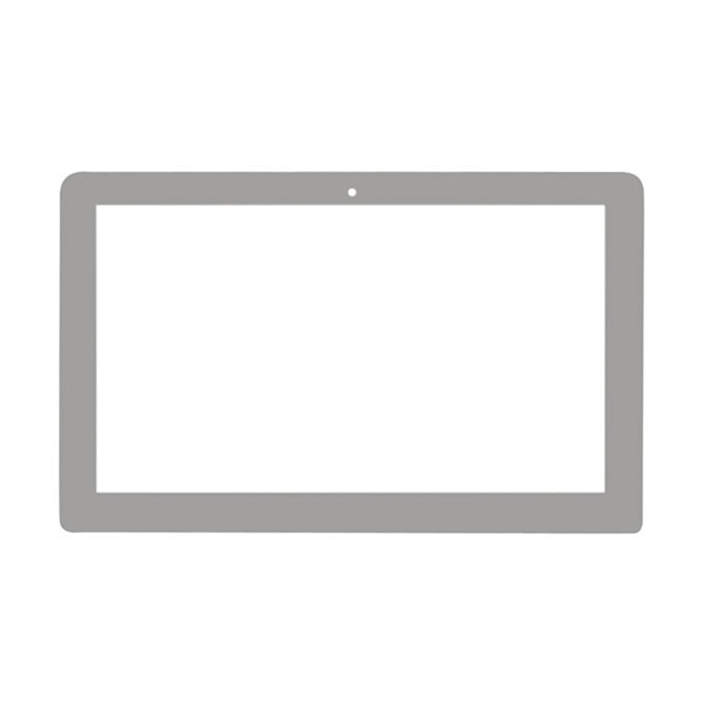 LCD DISPLAY BEZEL FOR MACBOOK AIR 11" A1465 (MID 2013-EARLY 2015)