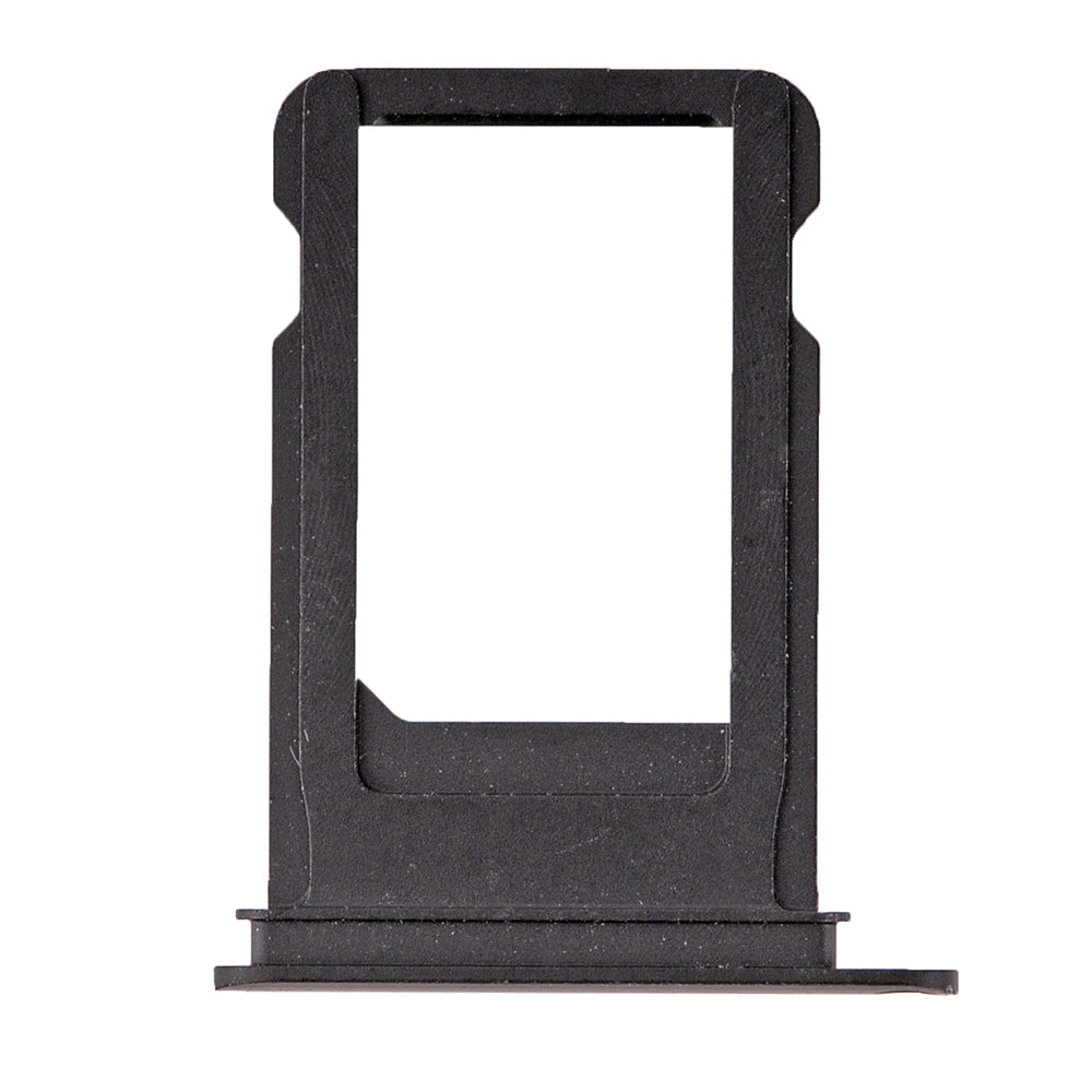 BLACK SIM CARD TRAY FOR IPHONE 7