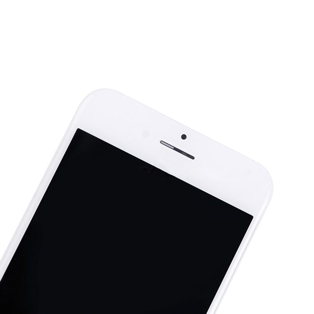 WHITE LCD SCREEN AND DIGITIZER ASSEMBLY FOR IPHONE 7