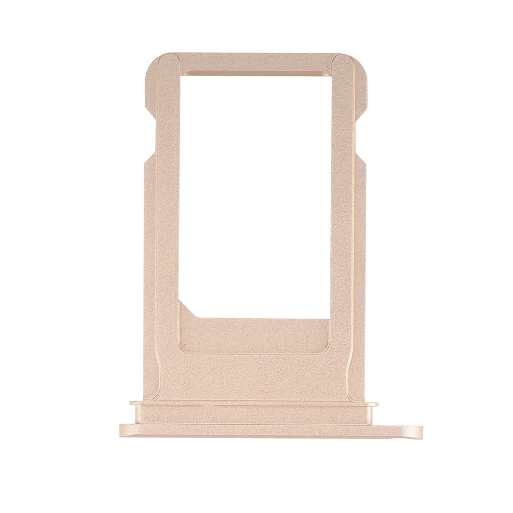 GOLD SIM CARD TRAY FOR IPHONE 7 PLUS