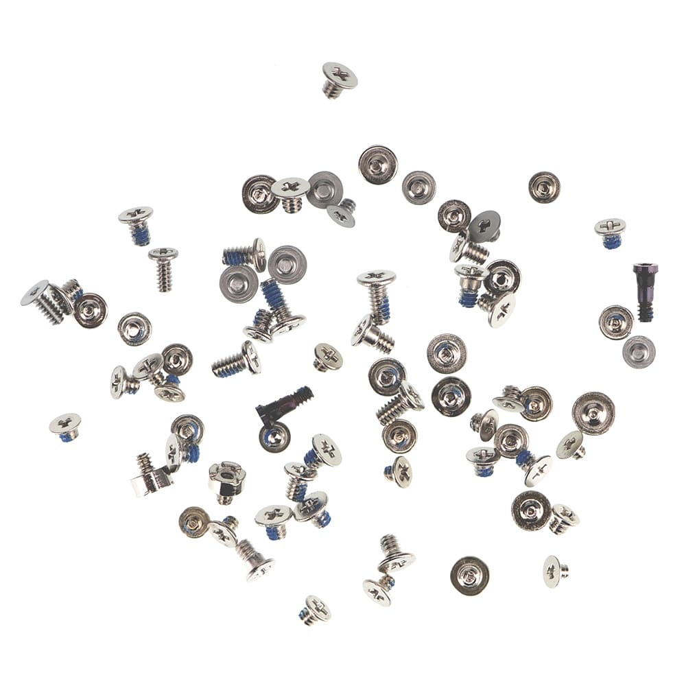 ROSE SCREW SET FOR IPHONE 7