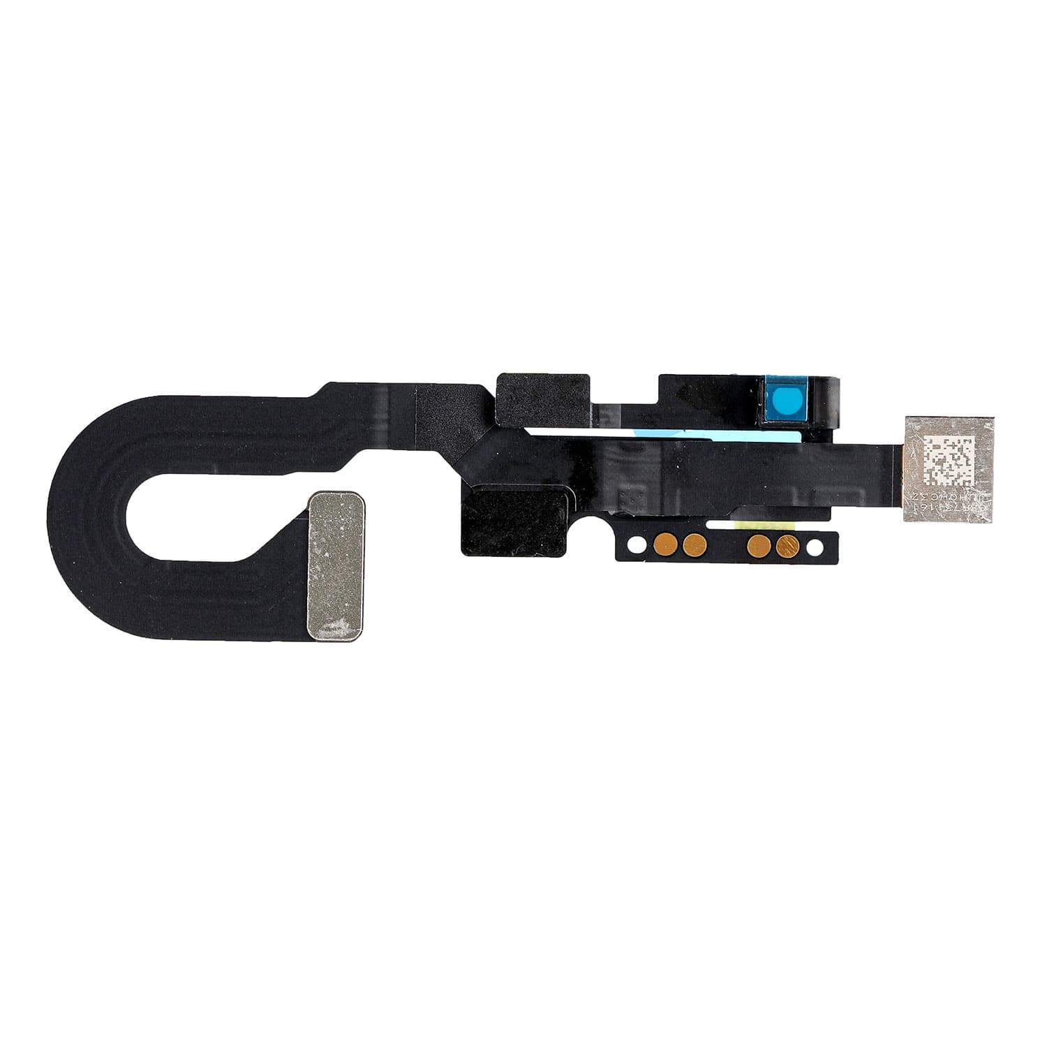 AMBIENT LIGHT SENSOR WITH FRONT CAMERA FLEX CABLE FOR IPHONE 8/SE 2ND/SE 3RD