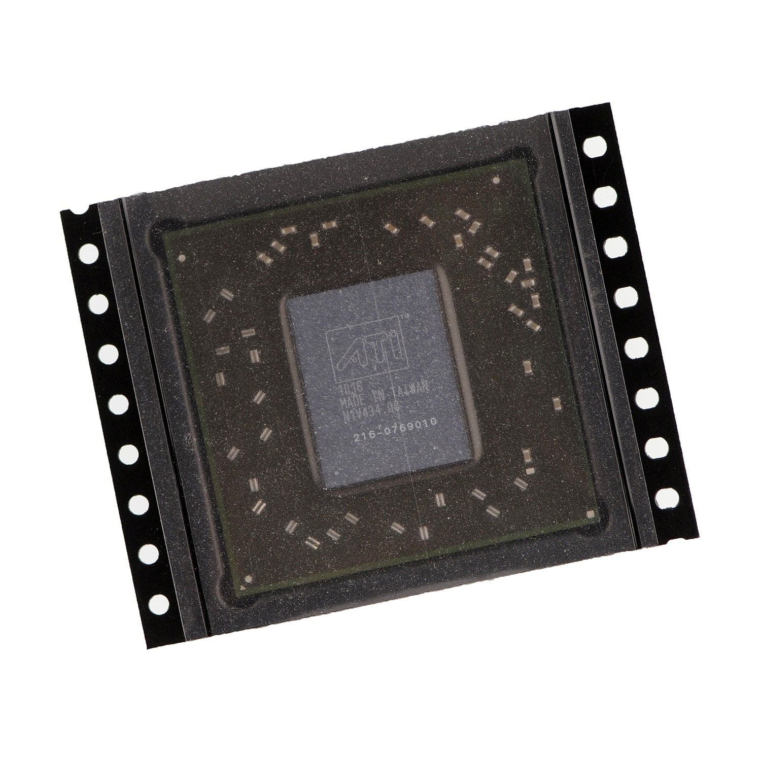 GPU ATI 216-0769010 GRAPHIC VIDEO IC CHIP FOR IMAC 27" A1312 (MID 2010)