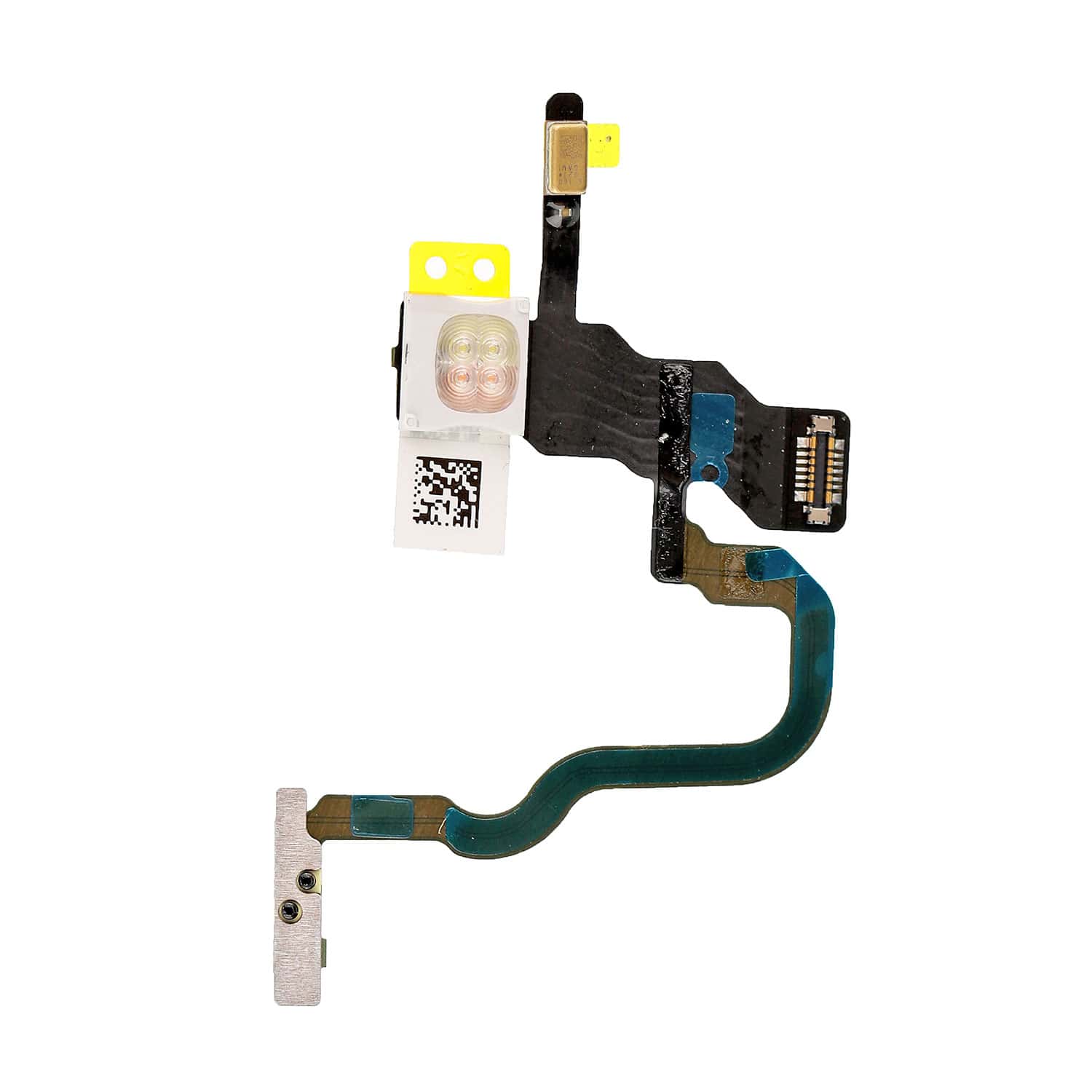 POWER BUTTON FLEX CABLE FOR IPHONE X